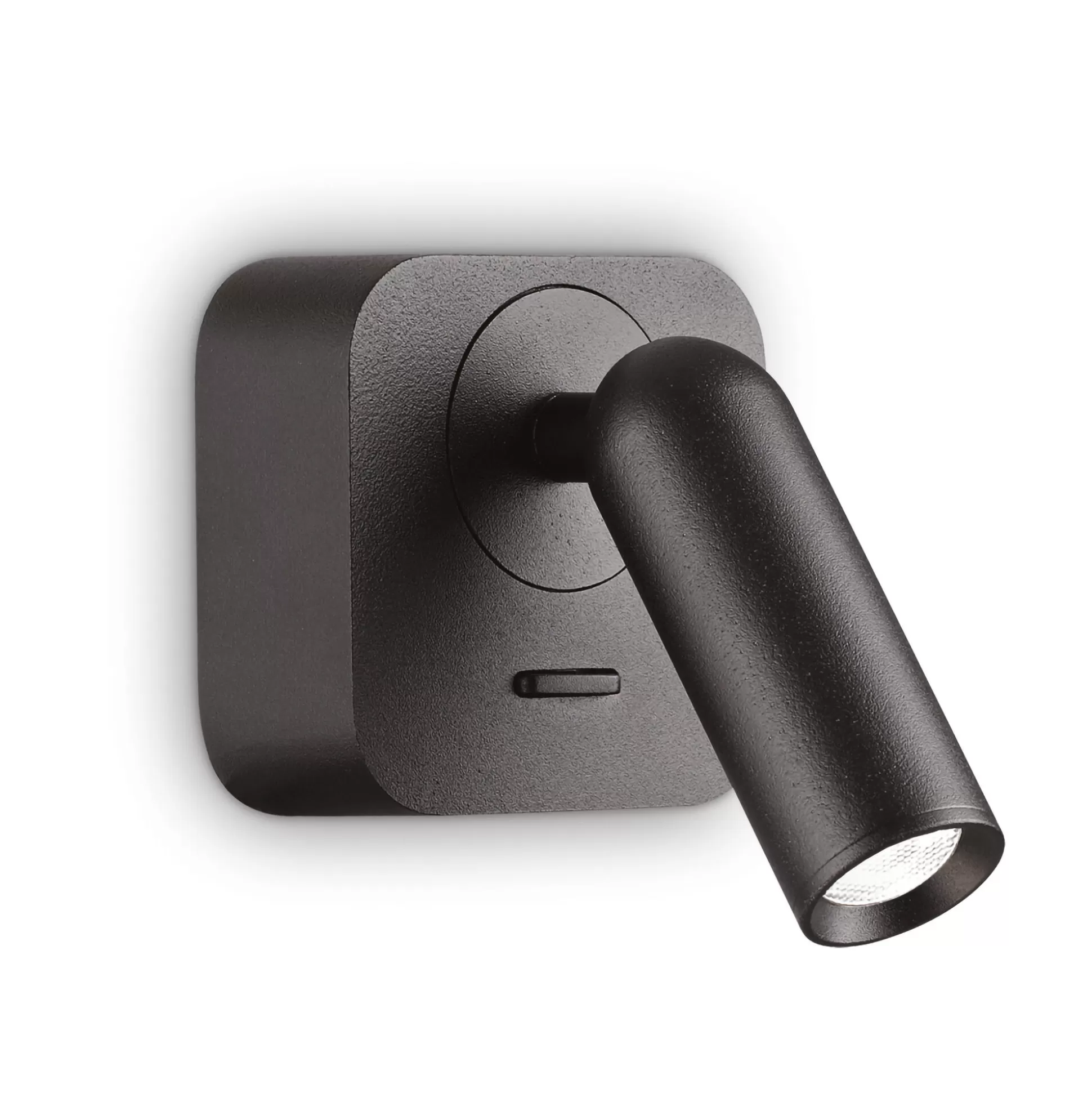 Dmora Lampade Da Parete<Ideal-Lux - Lampada da parete BEAN AP SQUARE , 7 x 9 x h11 cm,