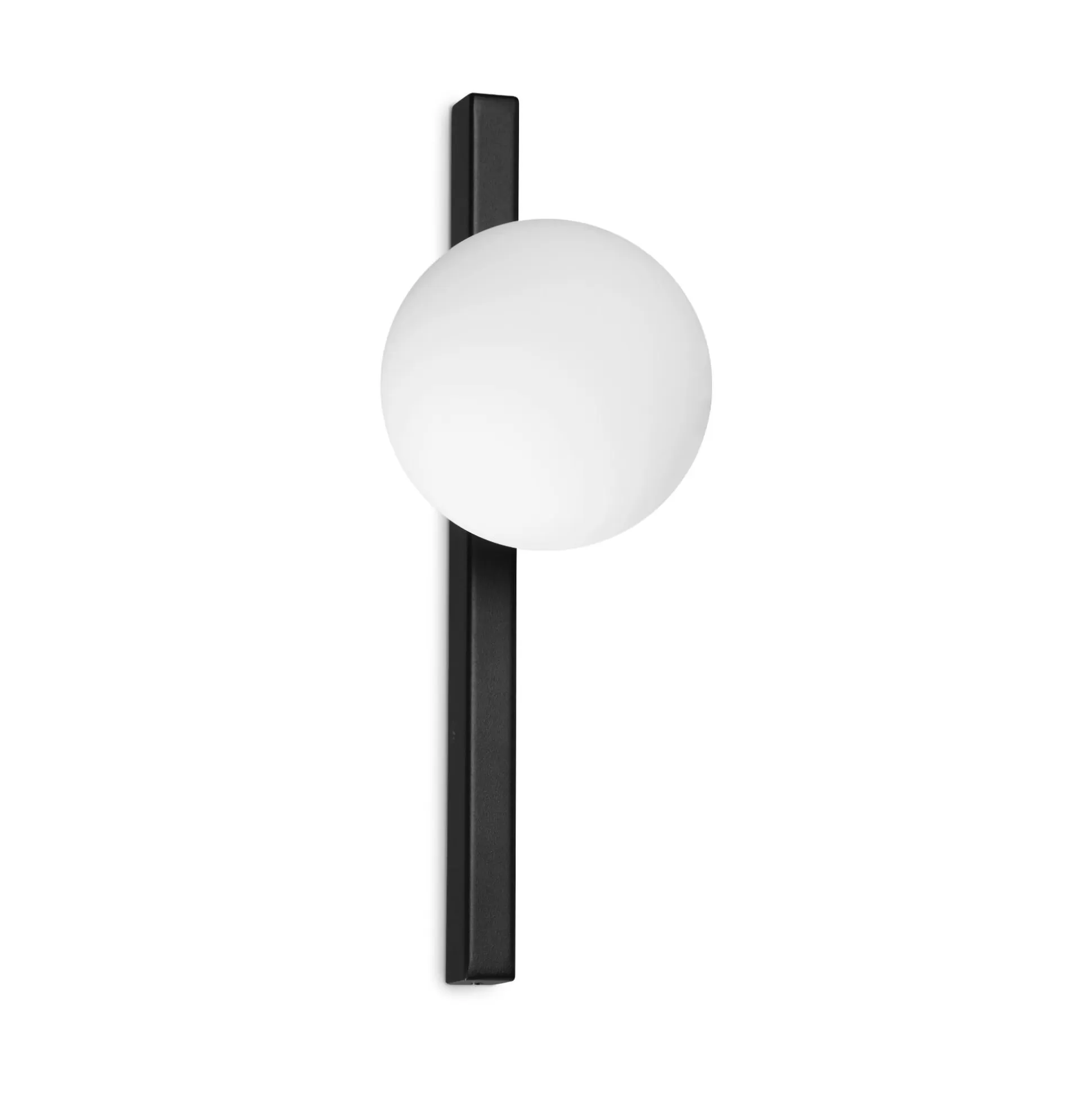 Dmora Lampade Da Parete<Ideal-Lux - Lampada da parete BINOMIO AP1 , 33 x 12 x h15 cm,