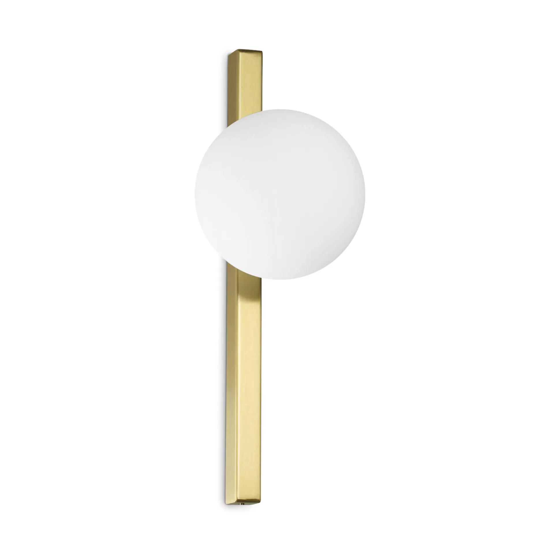 Dmora Lampade Da Parete<Ideal-Lux - Lampada da parete BINOMIO AP1 , 33 x 12 x h15 cm,
