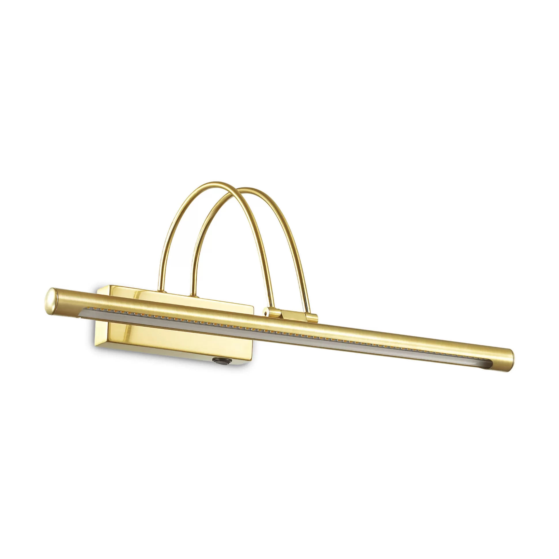 Dmora Lampade Da Parete<Ideal-Lux - Lampada da parete BOW AP D46 , 46 x 18 x h23 cm,