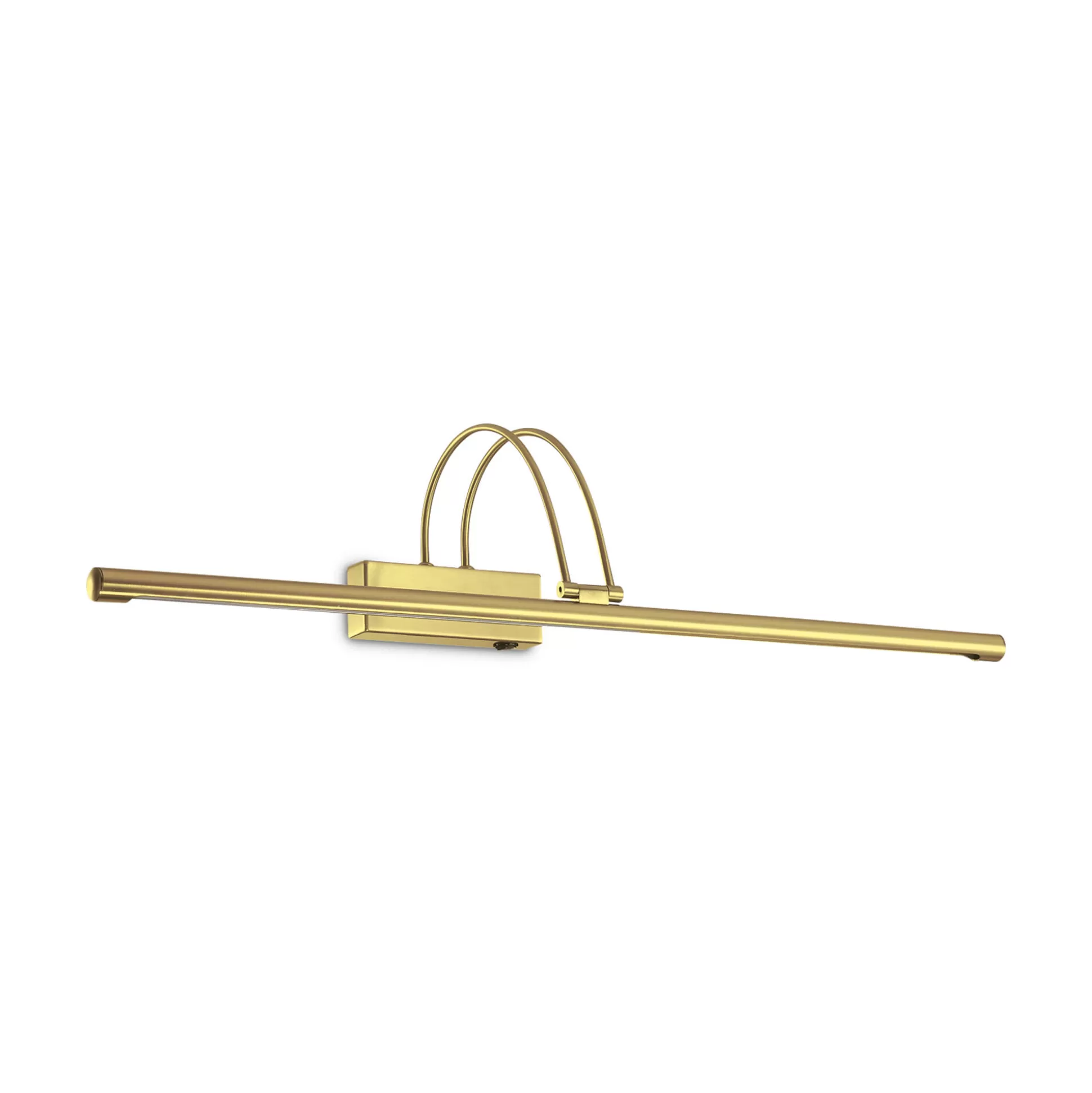Dmora Lampade Da Parete<Ideal-Lux - Lampada da parete BOW AP D76 , 76 x 18 x h23 cm,