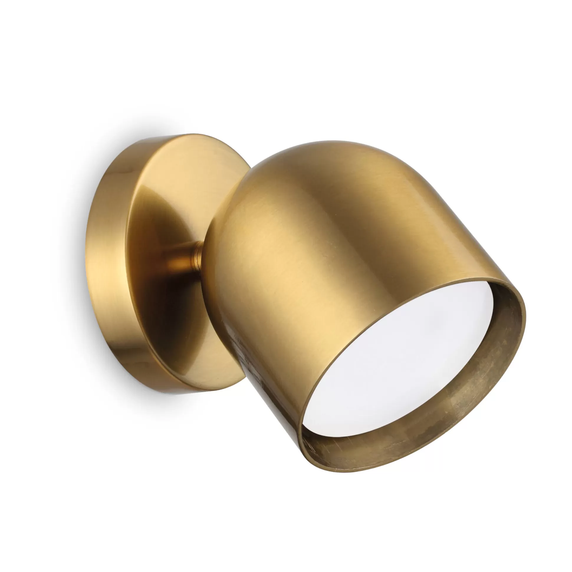 Dmora Lampade Da Parete<Ideal-Lux - Lampada da parete DODO AP1 , 9 x 12 x h9 cm,