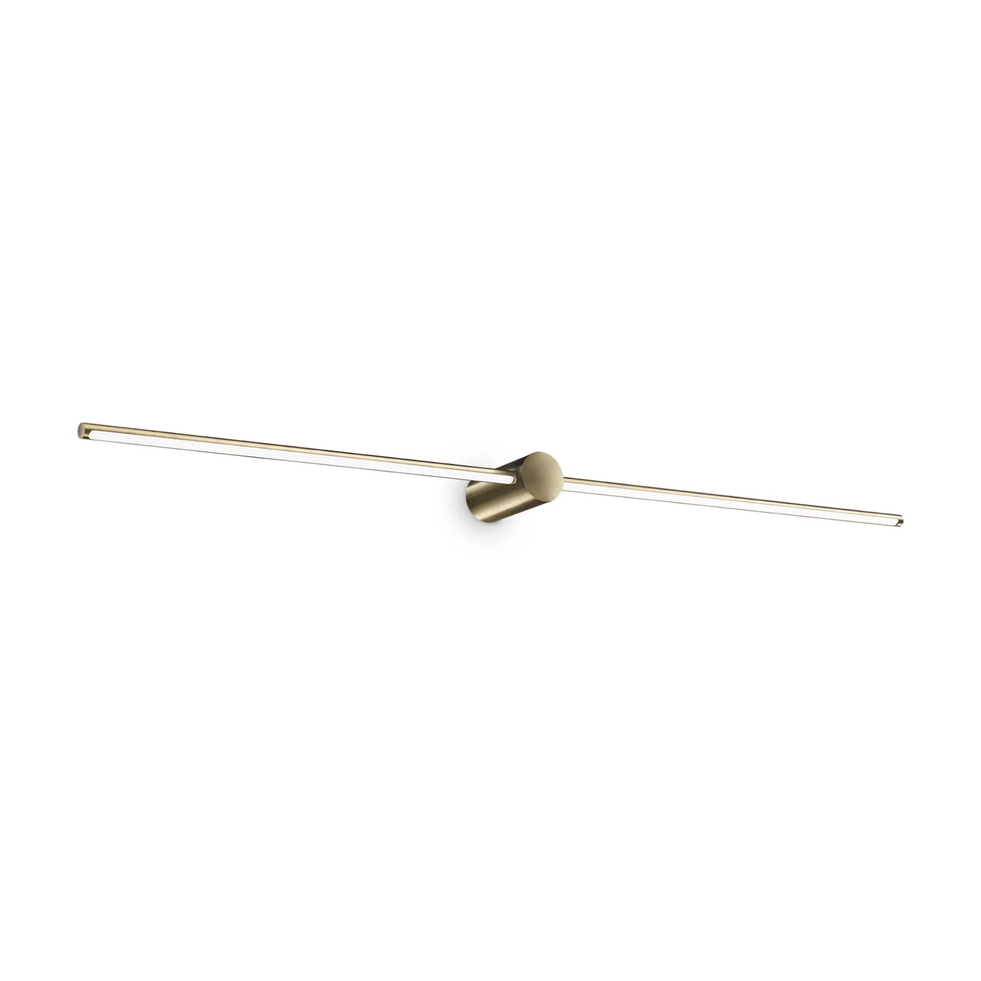 Dmora Lampade Da Parete<Ideal-Lux - Lampada da parete FILO AP D115 , 115 x 6 x h11 cm,