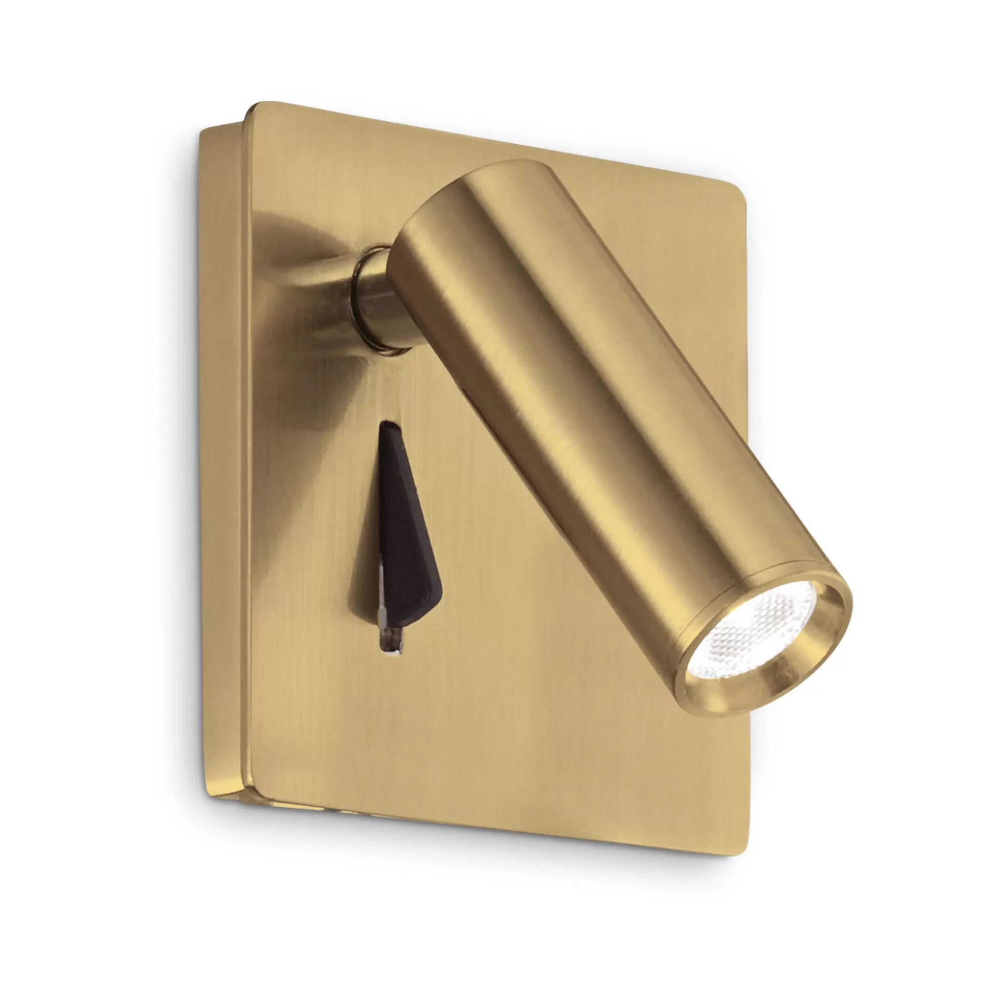Dmora Lampade Da Parete<Ideal-Lux - Lampada da parete LITE AP , 9 x 9 x h9 cm,