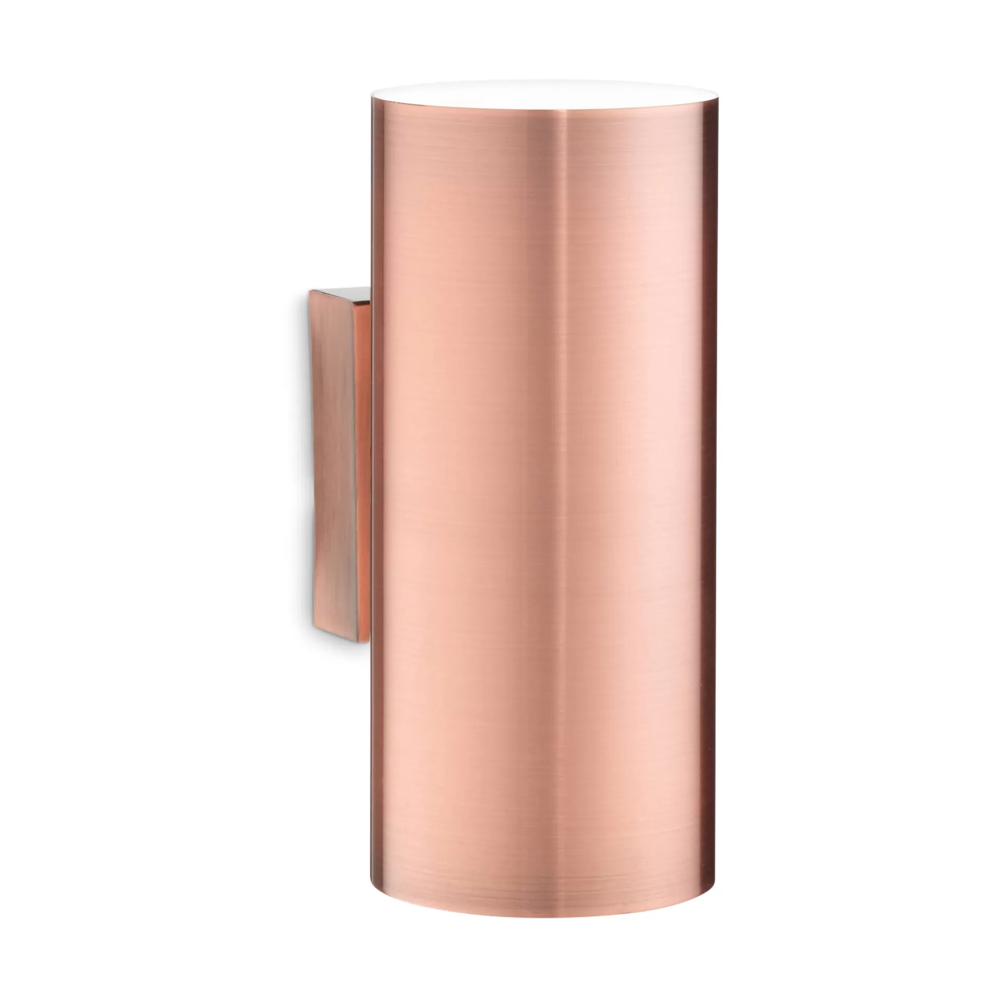 Dmora Lampade Da Parete<Ideal-Lux - Lampada da parete LOOK AP2 , 8 x 18 x h11 cm,