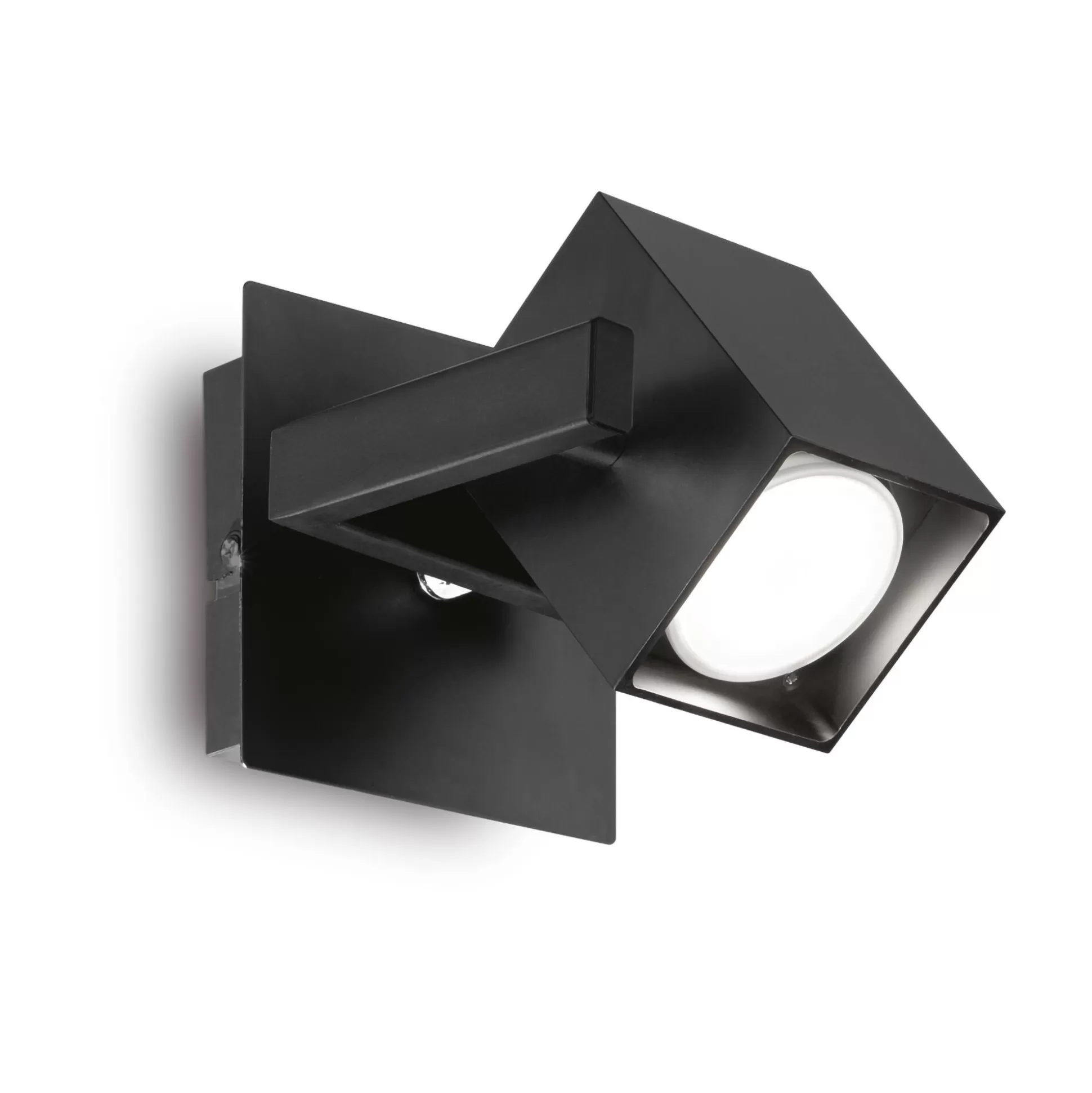 Dmora Lampade Da Parete<Ideal-Lux - Lampada da parete MOUSE AP1 , 10 x 11 x h14 cm,