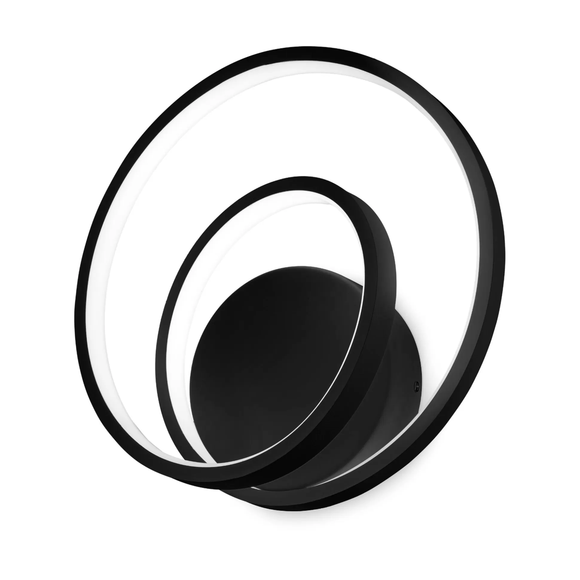 Dmora Lampade Da Parete<Ideal-Lux - Lampada da parete OZ AP DALI , 29 x 30 x h8 cm,