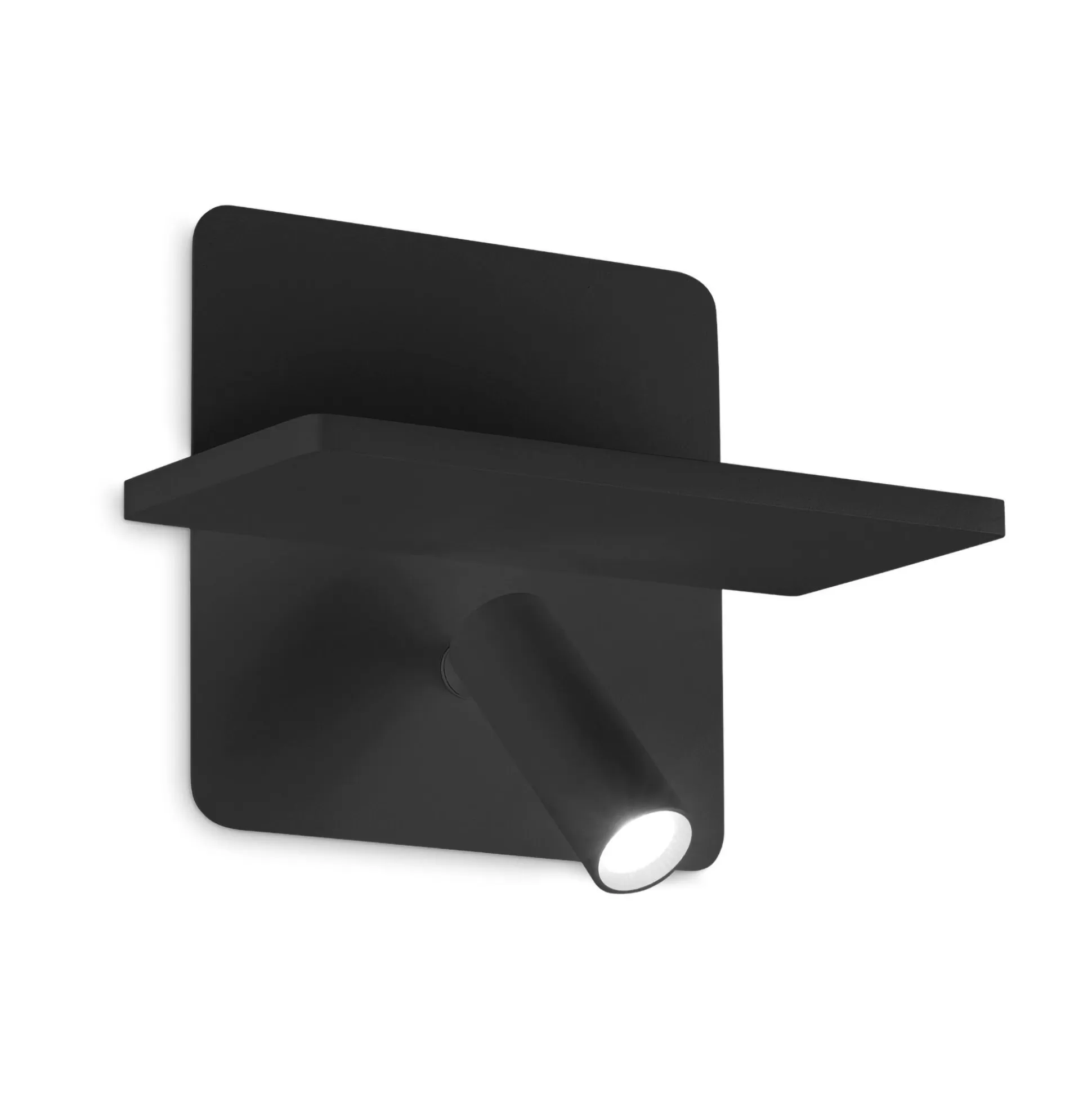 Dmora Lampade Da Parete<Ideal-Lux - Lampada da parete PIANO AP , 18 x 12 x h14 cm,