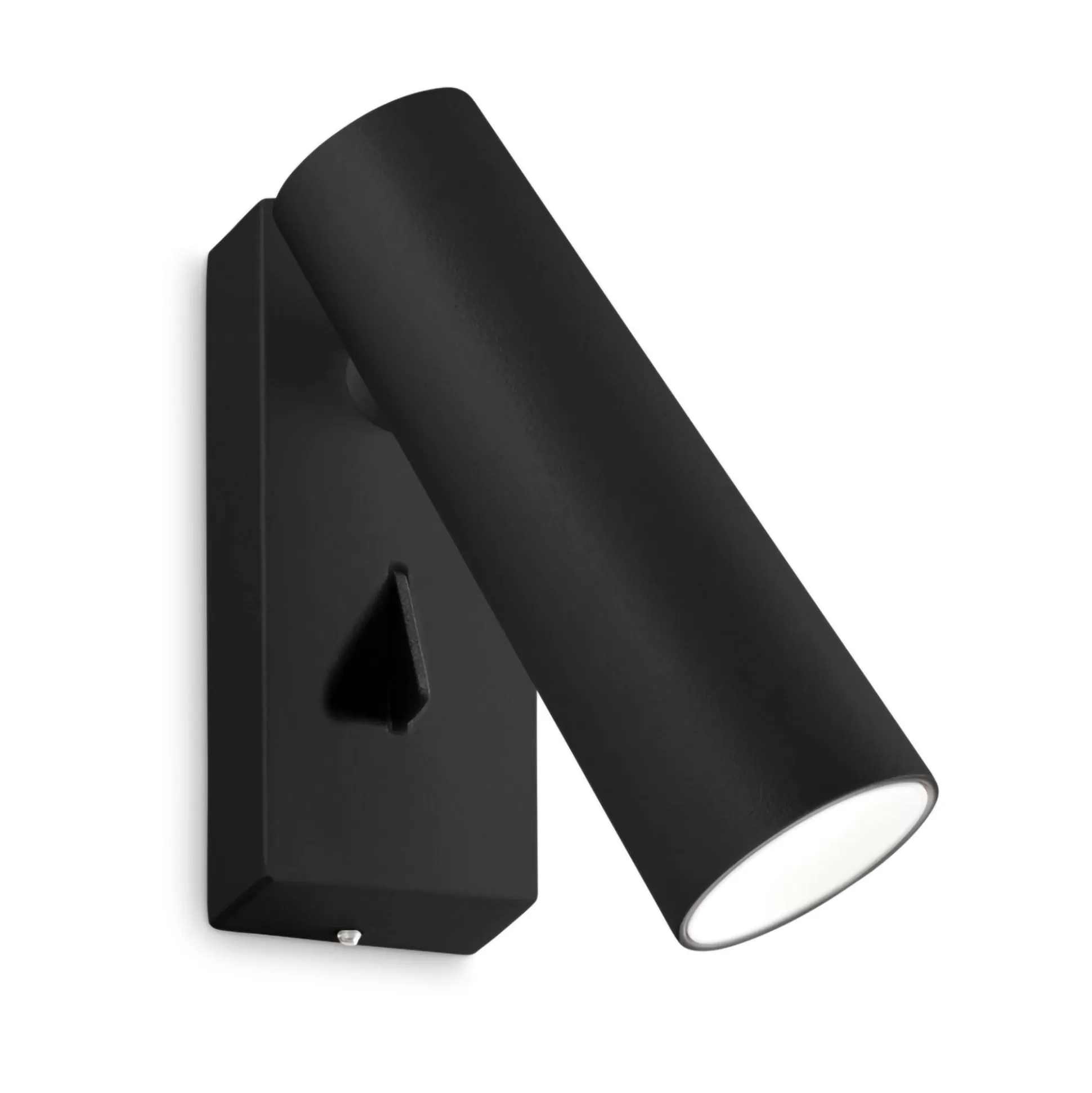 Dmora Lampade Da Parete<Ideal-Lux - Lampada da parete PIPE AP , 5 x 11 x h13 cm,
