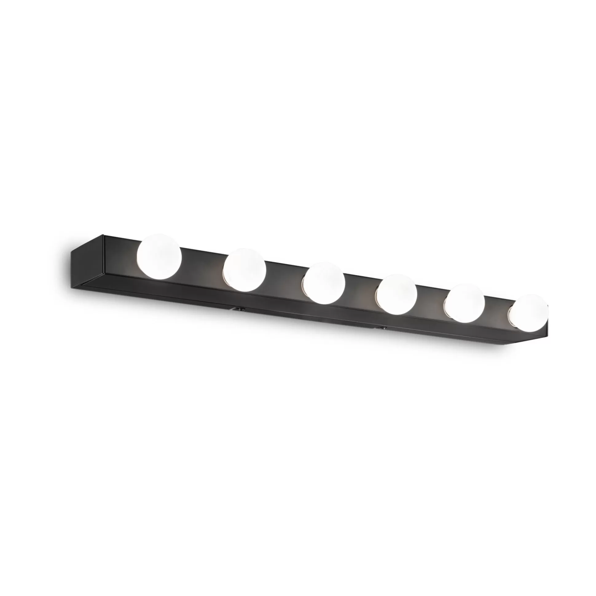 Dmora Lampade Da Parete<Ideal-Lux - Lampada da parete PRIVE' AP6 , 61 x 4 x h8 cm,