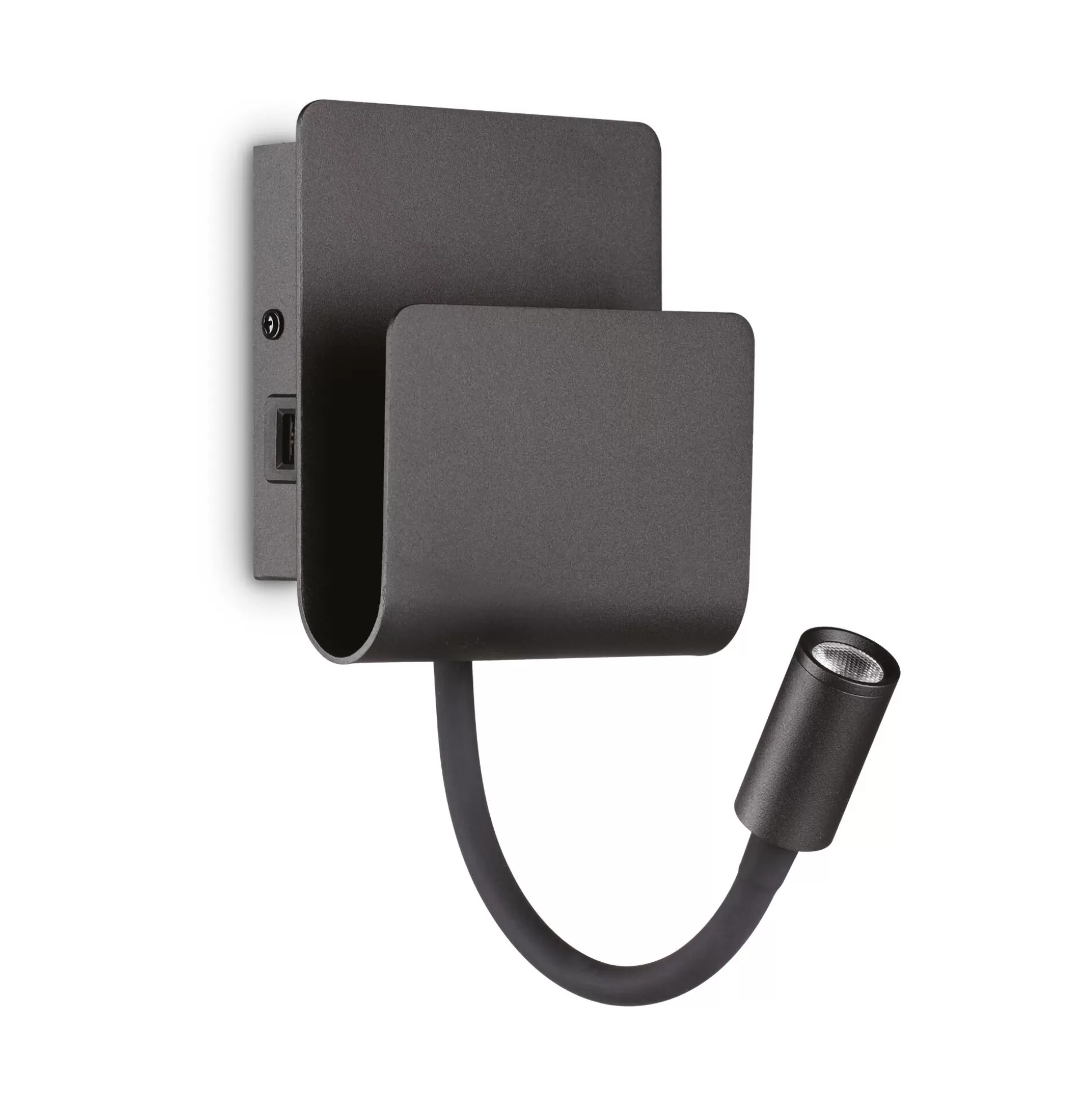 Dmora Lampade Da Parete<Ideal-Lux - Lampada da parete PROBE AP2 , 13 x 24 x h14 cm,