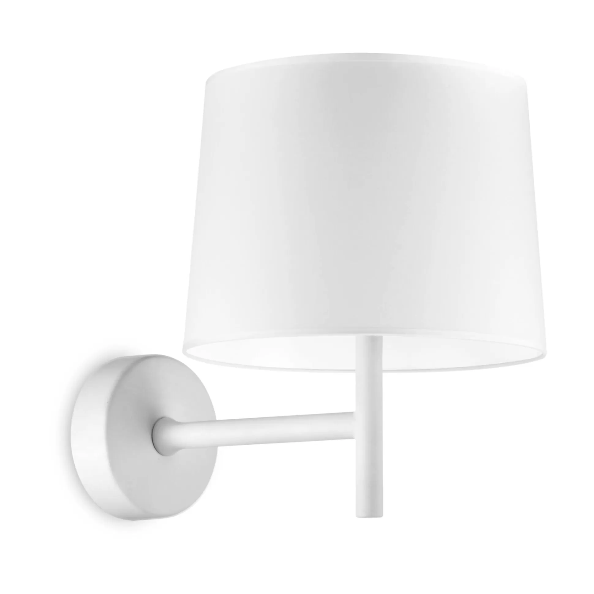 Dmora Lampade Da Parete<Ideal-Lux - Lampada da parete SET UP MAP1 , 9 x 16 x h19 cm,