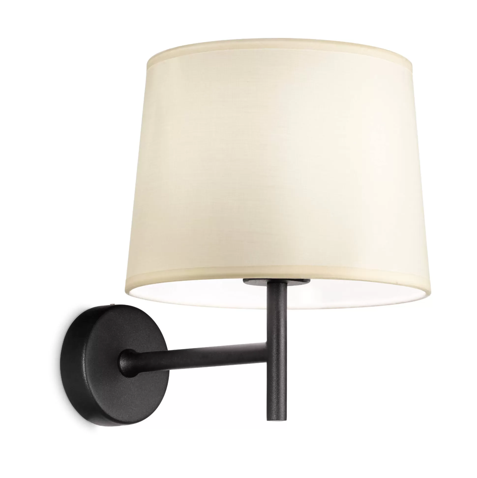Dmora Lampade Da Parete<Ideal-Lux - Lampada da parete SET UP MAP1 , 9 x 16 x h19 cm,