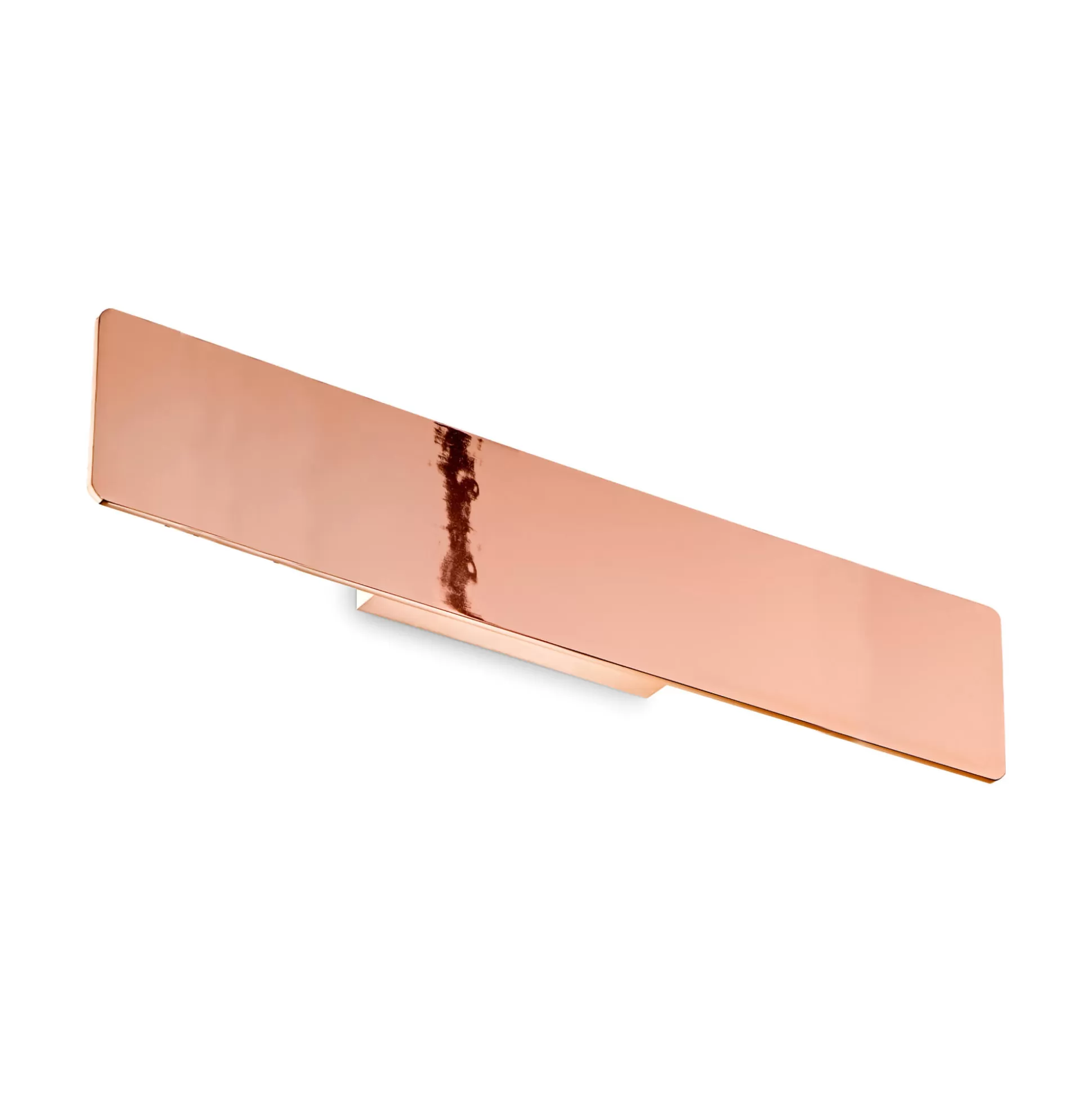 Dmora Lampade Da Parete<Ideal-Lux - Lampada da parete ZIG ZAG AP D53 3000K , 53 x 8 x h5 cm,
