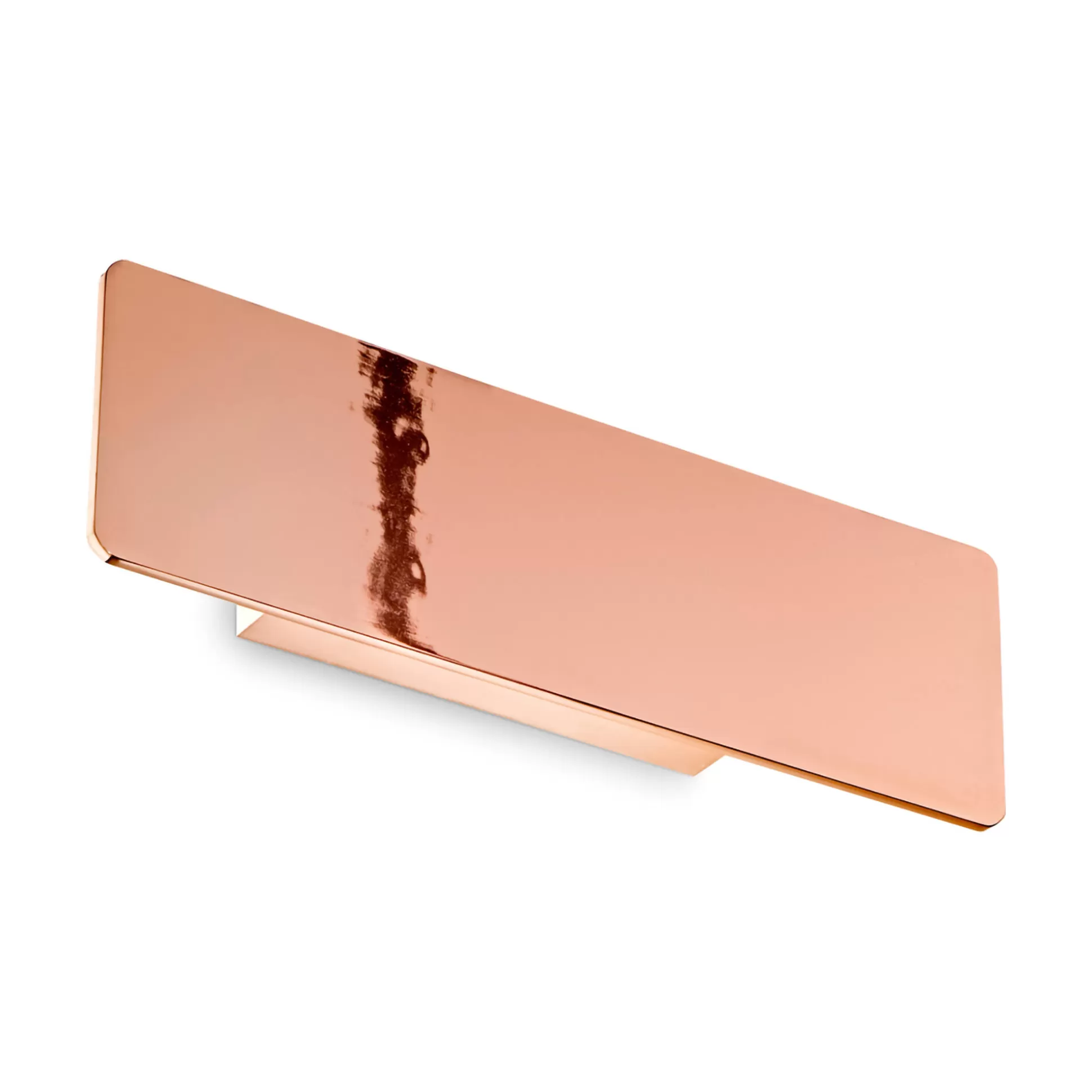 Dmora Lampade Da Parete<Ideal-Lux - Lampada da parete ZIG ZAG AP D29 3000K , 29 x 9 x h5 cm,