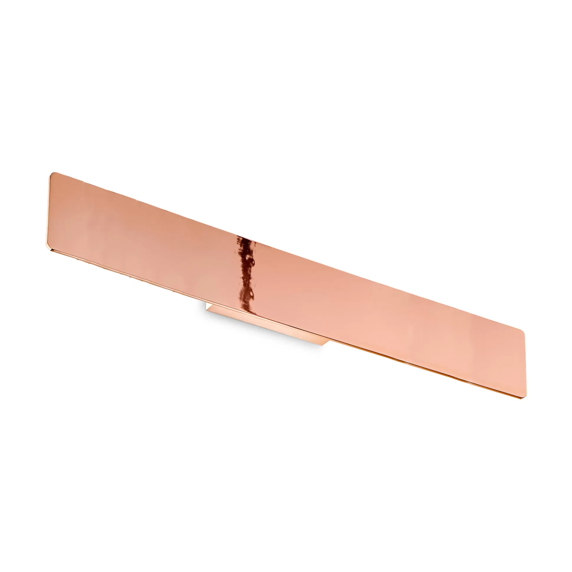 Dmora Lampade Da Parete<Ideal-Lux - Lampada da parete ZIG ZAG AP D75 3000K , 75 x 8 x h5 cm,