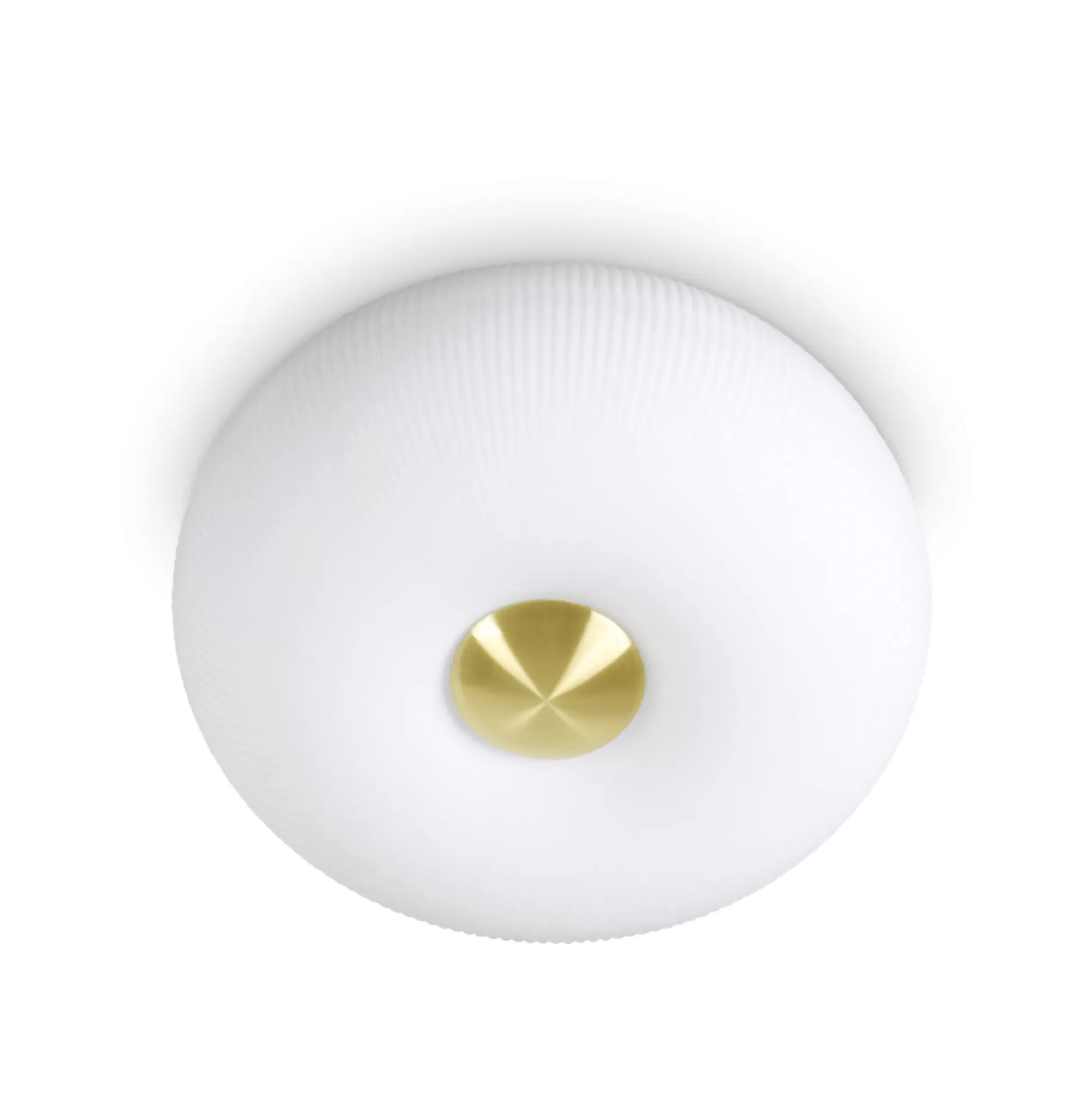 Dmora Lampade Da Soffitto<Ideal-Lux - Lampada da soffitto ARIZONA PL2, 30 x 30 x h18 cm,