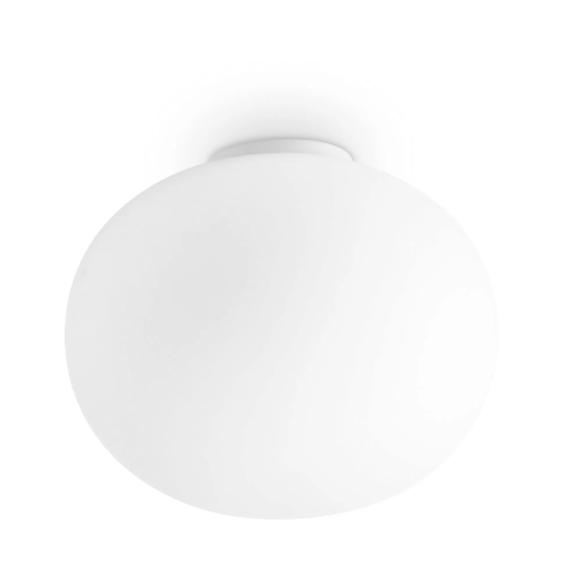 Dmora Lampade Da Soffitto<Ideal-Lux - Lampada da soffitto COTTON PL1 D30 , 30 x 30 x h25 cm,