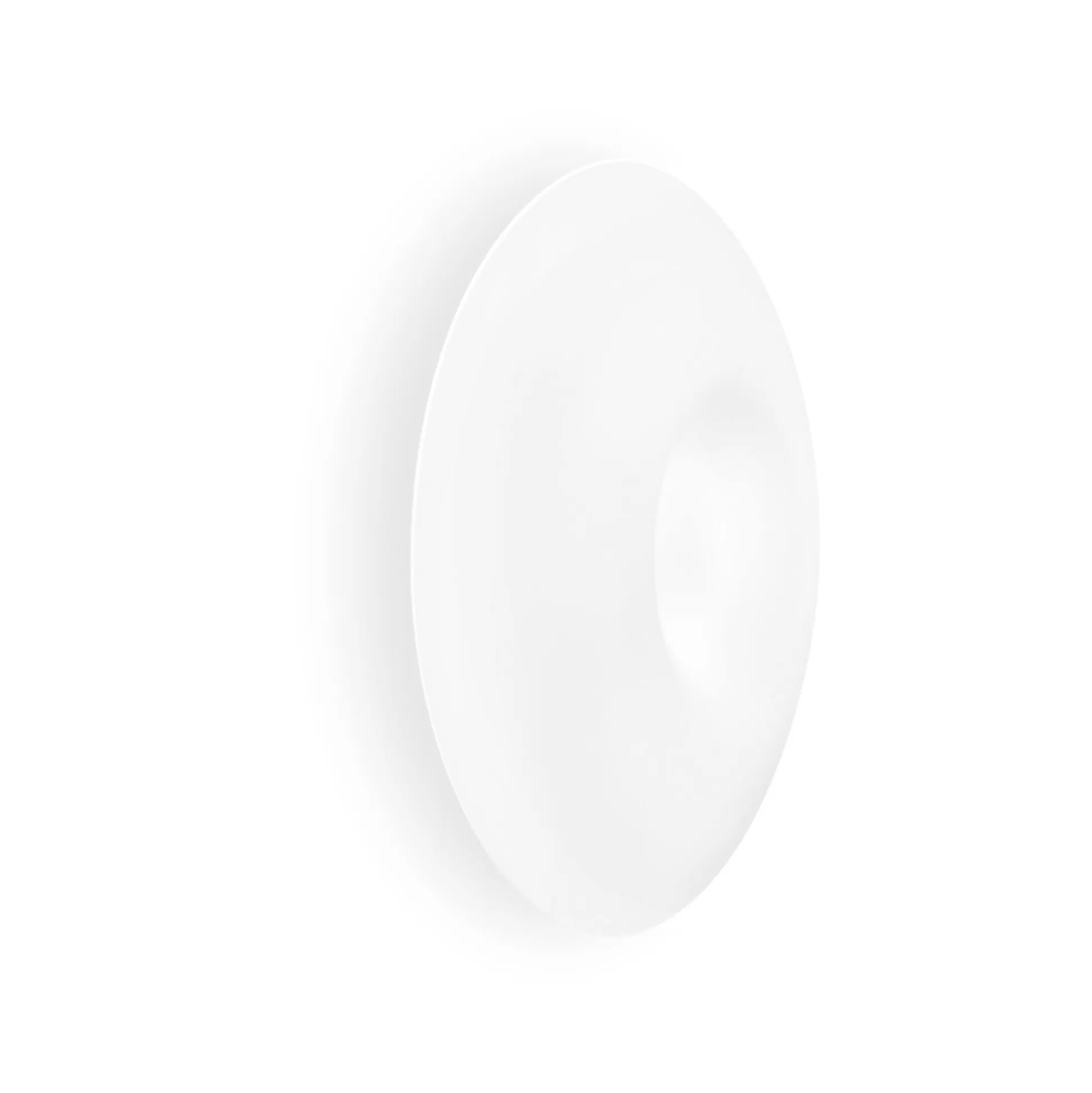 Dmora Lampade Da Soffitto<Ideal-Lux - Lampada da soffitto GLORY PL3 D50, 50 x 50 x h18 cm,