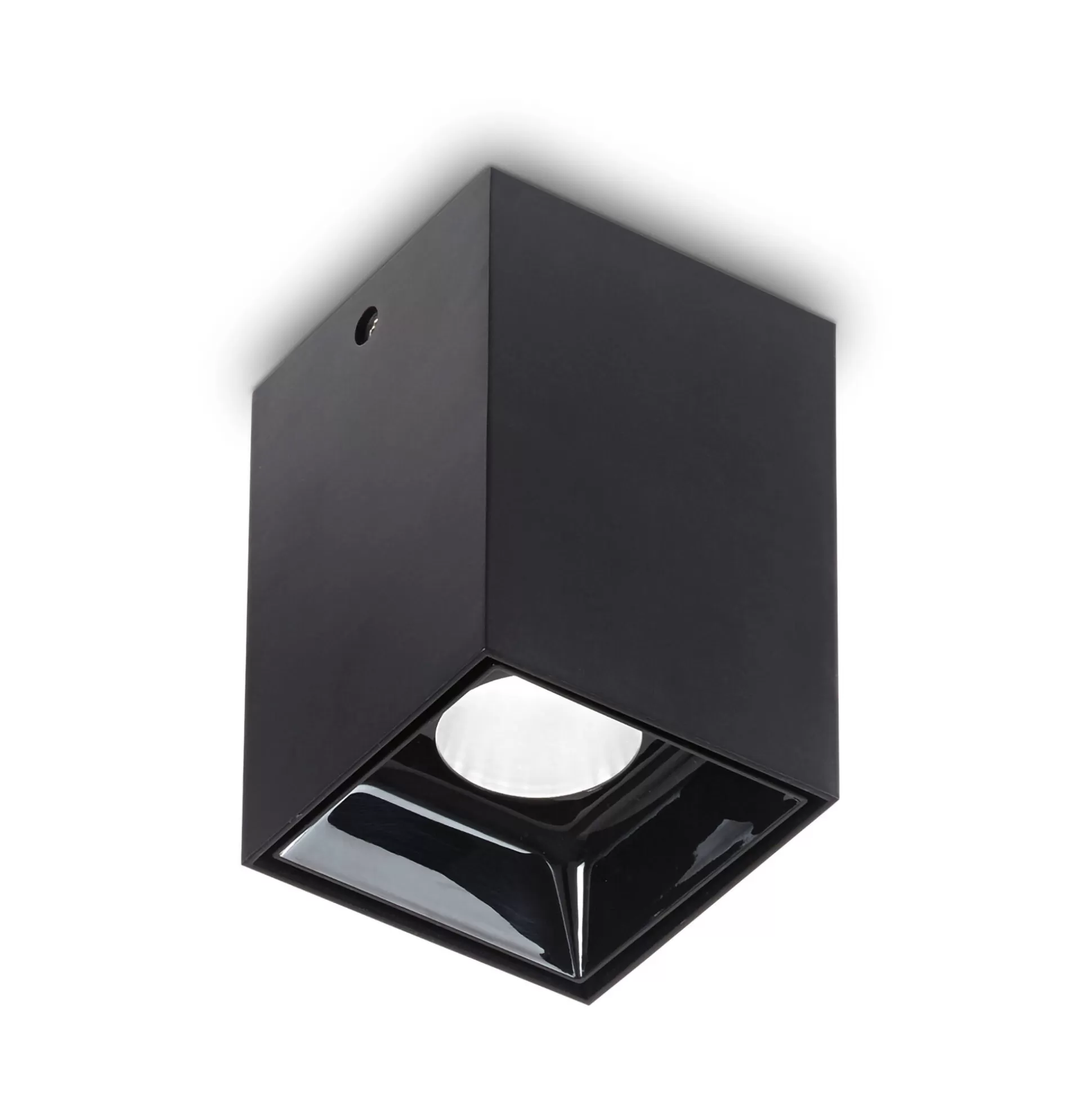 Dmora Lampade Da Soffitto<Ideal-Lux - Lampada da soffitto NITRO PL SQUARE D05 , 6 x 6 x h9 cm,