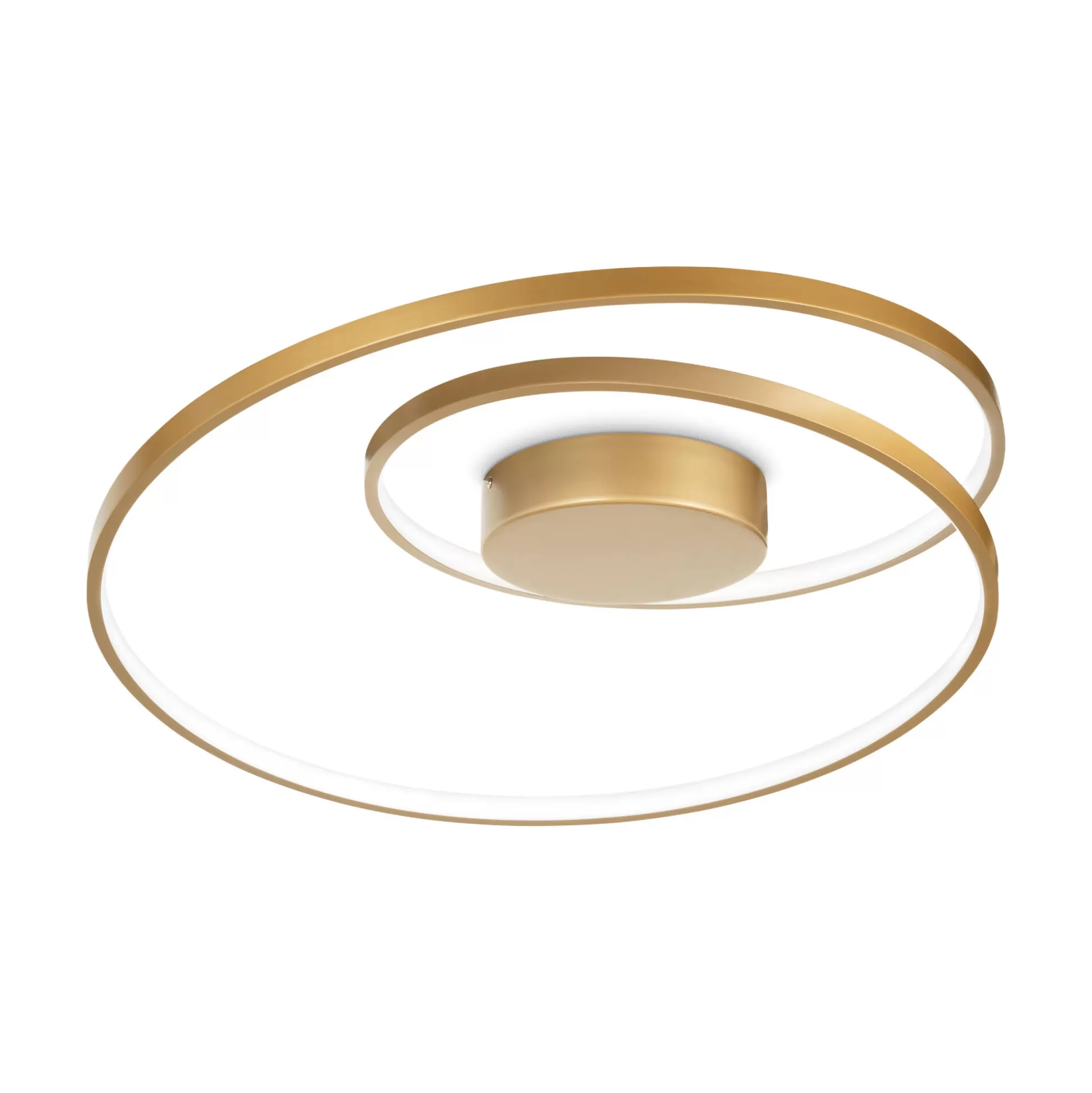 Dmora Lampade Da Soffitto<Ideal-Lux - Lampada da soffitto OZ PL DALI , 60 x 60 x h18 cm,