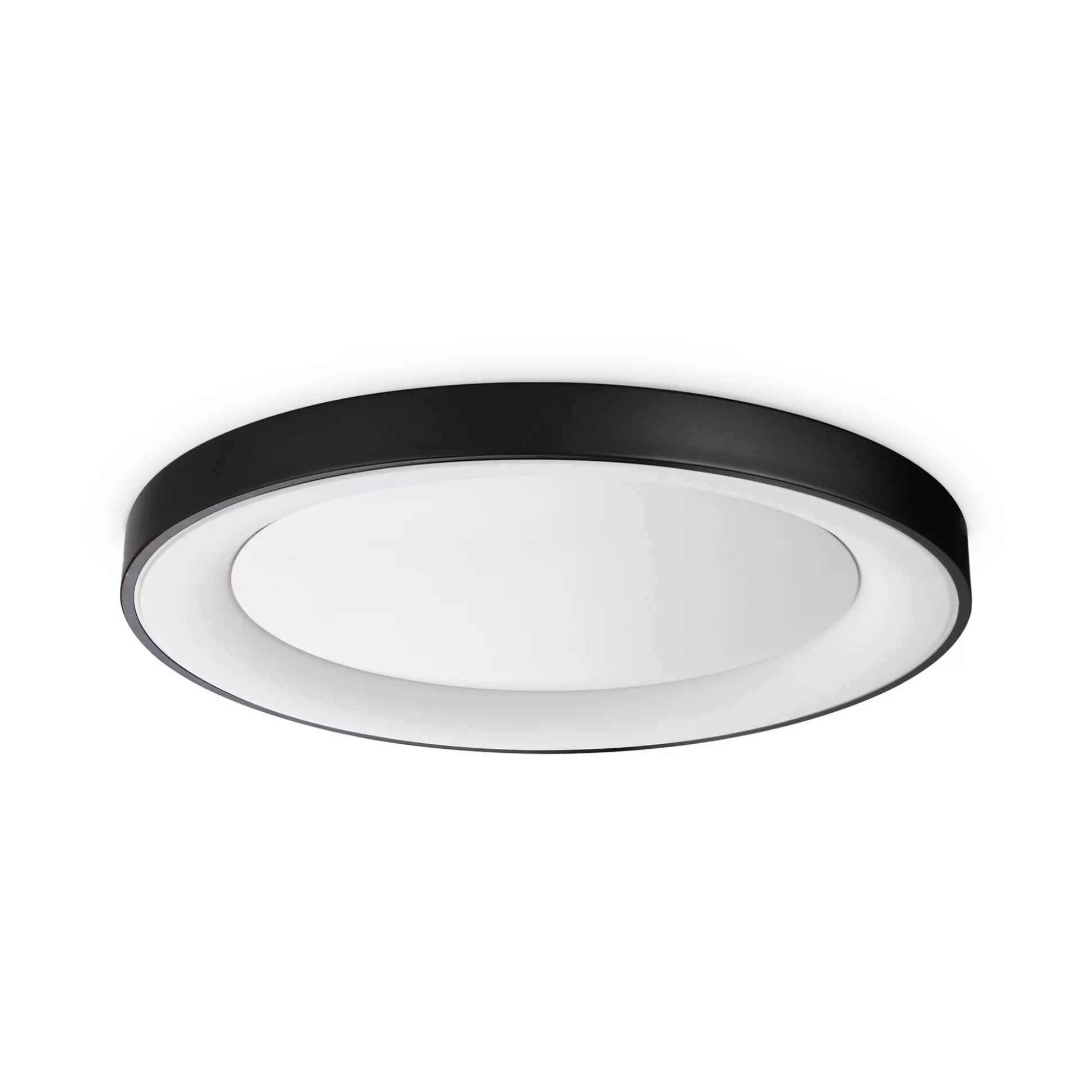Dmora Lampade Da Soffitto<Ideal-Lux - Lampada da soffitto PLANET PL D60 , 60 x 60 x h5 cm,