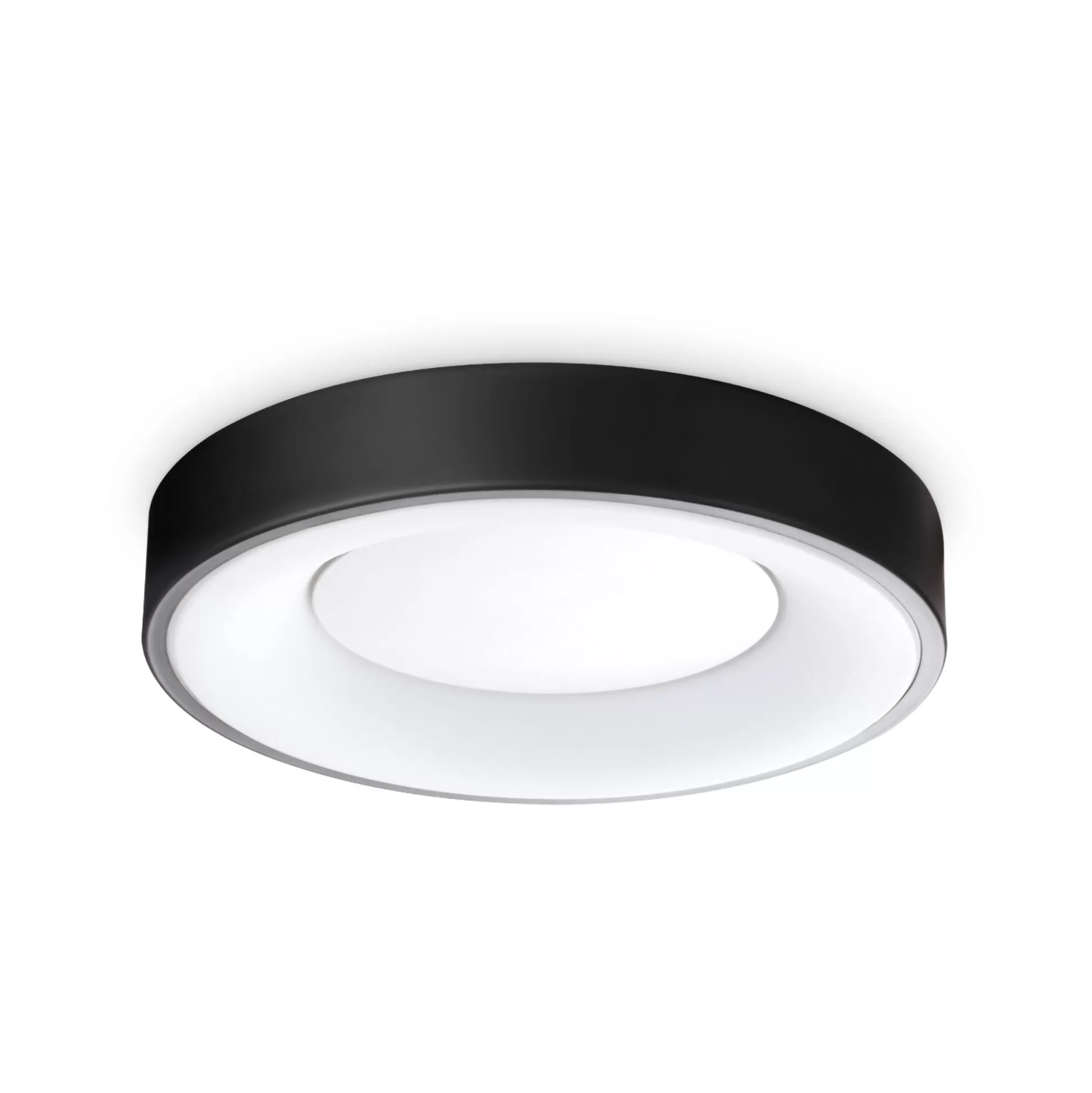 Dmora Lampade Da Soffitto<Ideal-Lux - Lampada da soffitto PLANET PL D30 , 30 x 30 x h5 cm,