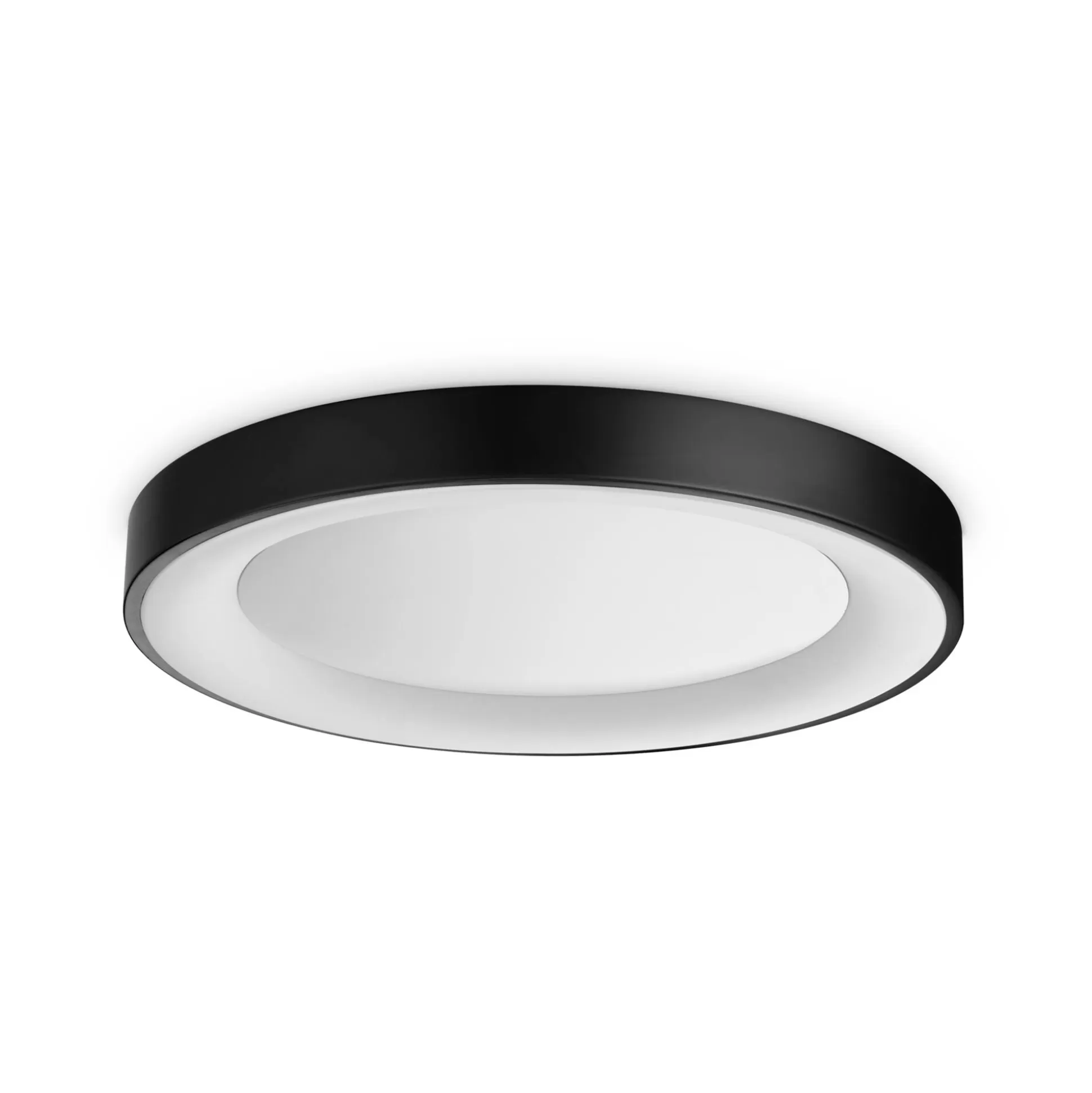 Dmora Lampade Da Soffitto<Ideal-Lux - Lampada da soffitto PLANET PL D50 , 50 x 50 x h5 cm,