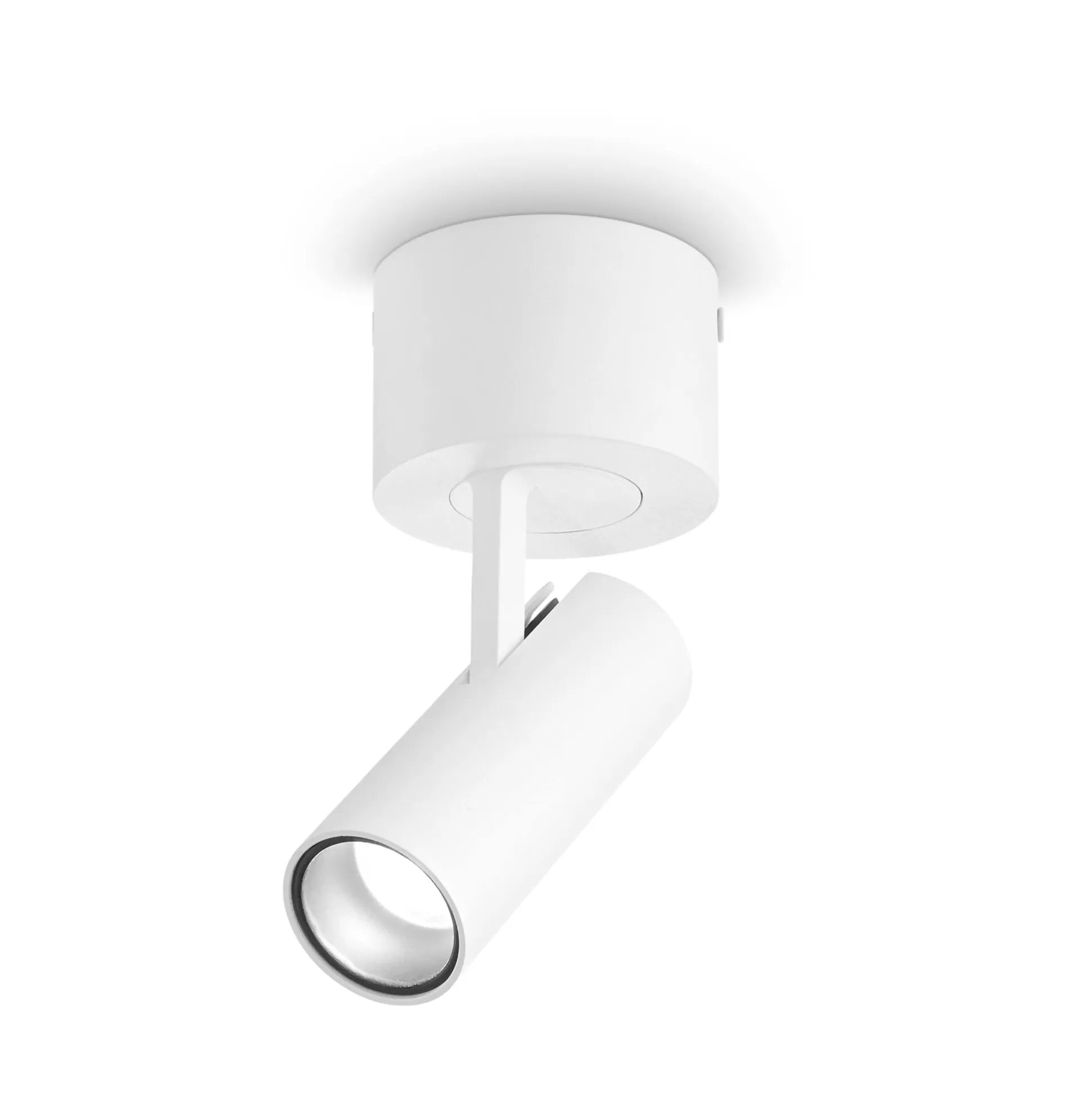 Dmora Lampade Da Soffitto<Ideal-Lux - Lampada da soffitto PLAY PL , 7 x 7 x h14 cm,