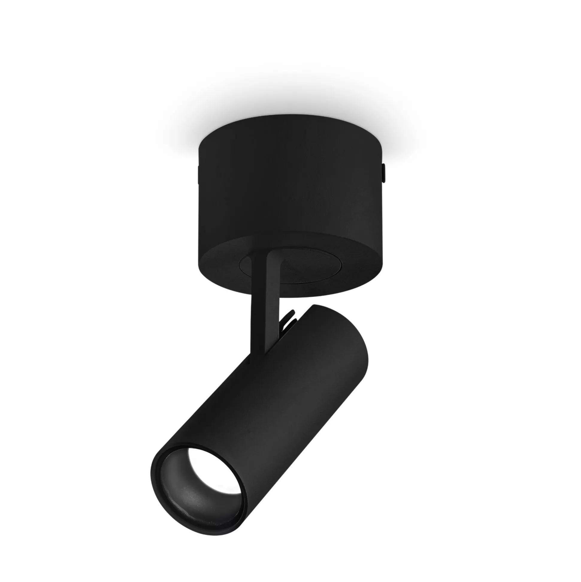 Dmora Lampade Da Soffitto<Ideal-Lux - Lampada da soffitto PLAY PL , 7 x 7 x h14 cm,
