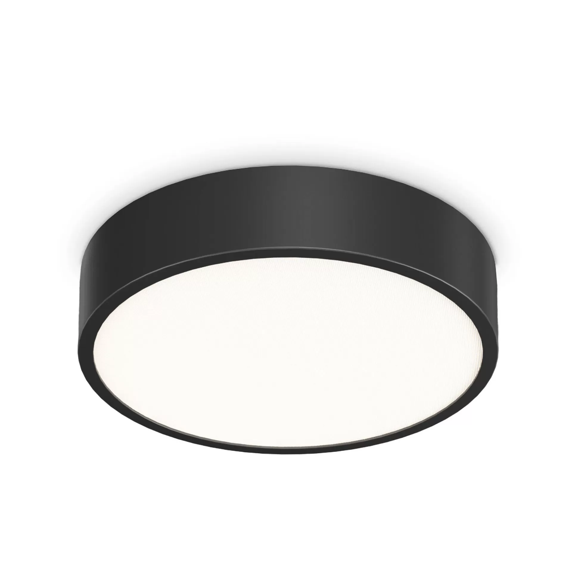 Dmora Lampade Da Soffitto<Ideal-Lux - Lampada da soffitto RAY PL D30 , 30 x 30 x h7 cm,