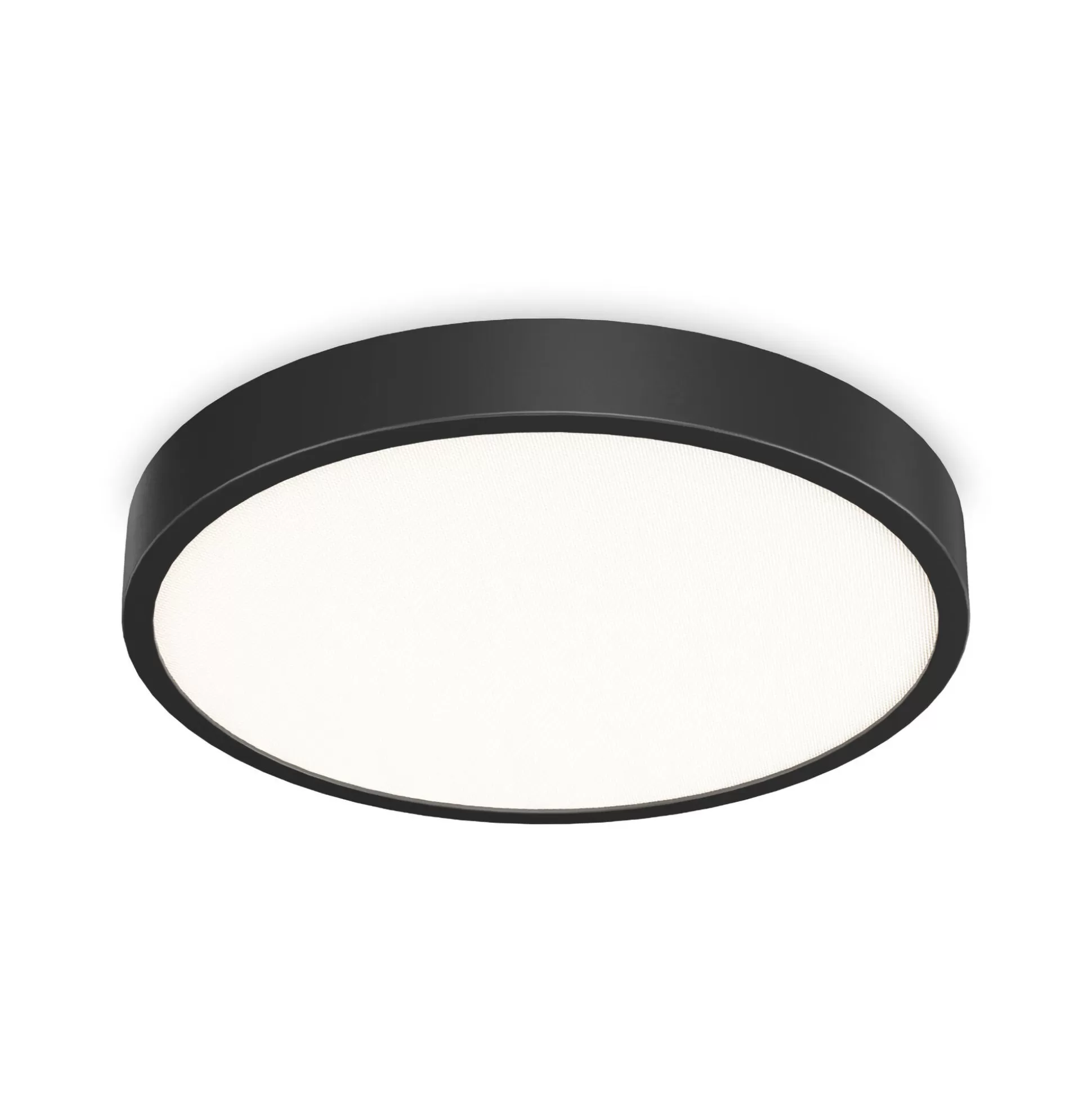 Dmora Lampade Da Soffitto<Ideal-Lux - Lampada da soffitto RAY PL D60 , 60 x 60 x h7 cm,