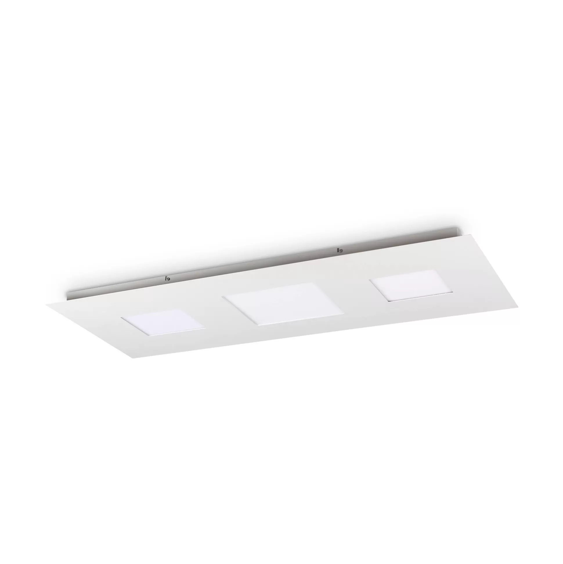 Dmora Lampade Da Soffitto<Ideal-Lux - Lampada da soffitto RELAX PL D110, 110 x 50 x h4 cm,