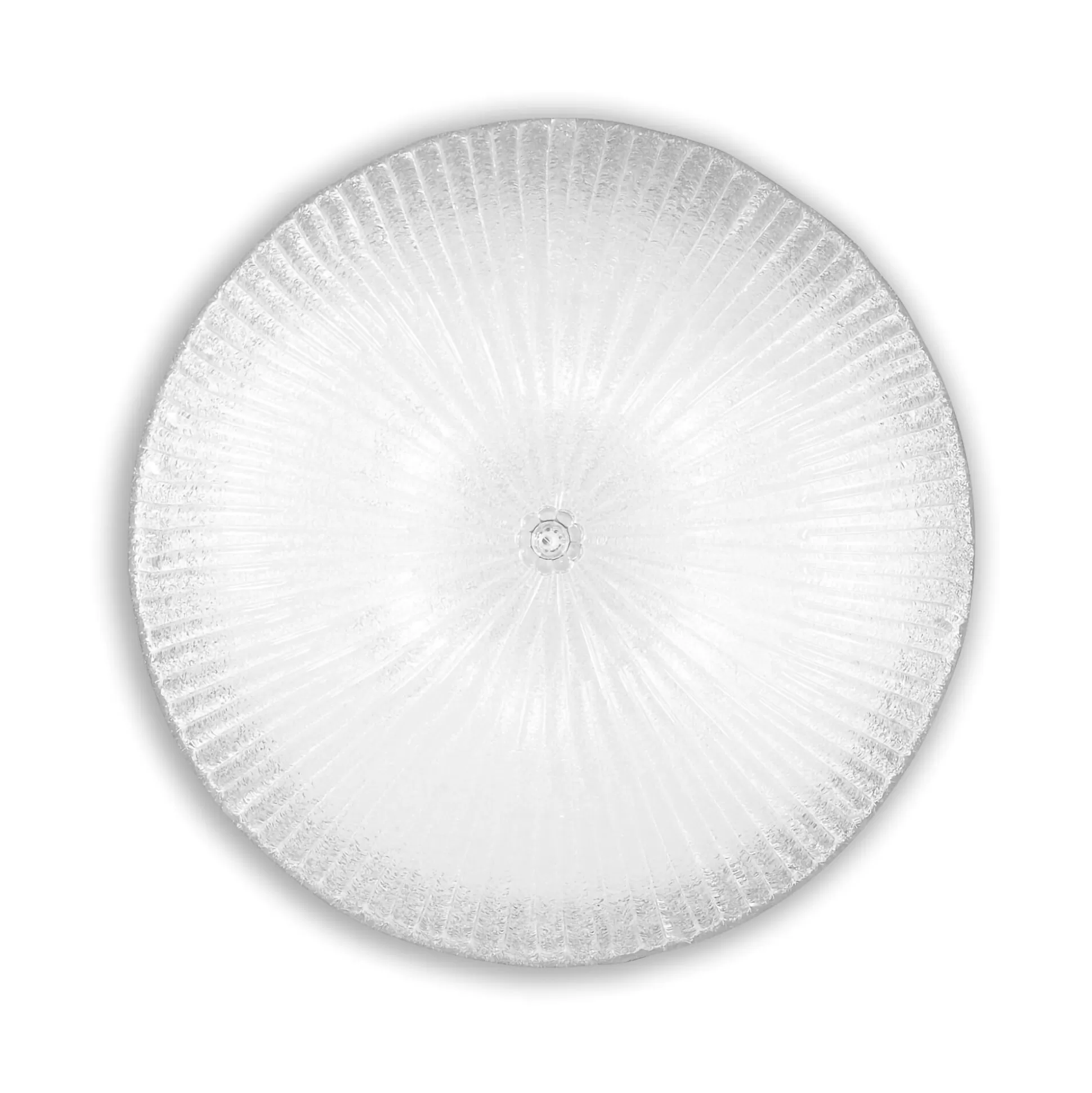 Dmora Lampade Da Soffitto<Ideal-Lux - Lampada da soffitto SHELL PL6 , 60 x 60 x h20 cm,