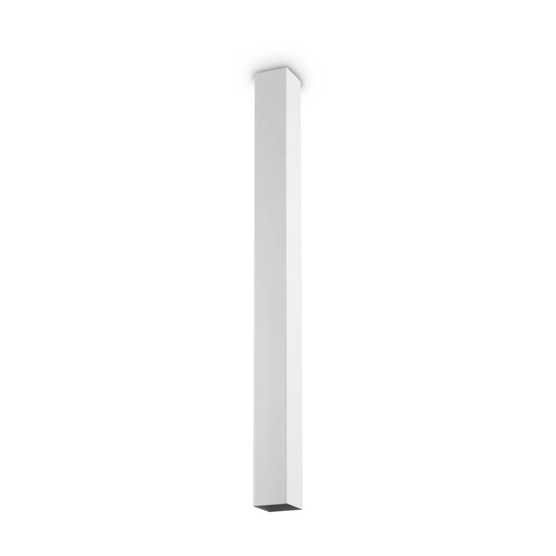Dmora Lampade Da Soffitto<Ideal-Lux - Lampada da soffitto SKY PL1 H75 , 6 x 6 x h75 cm,