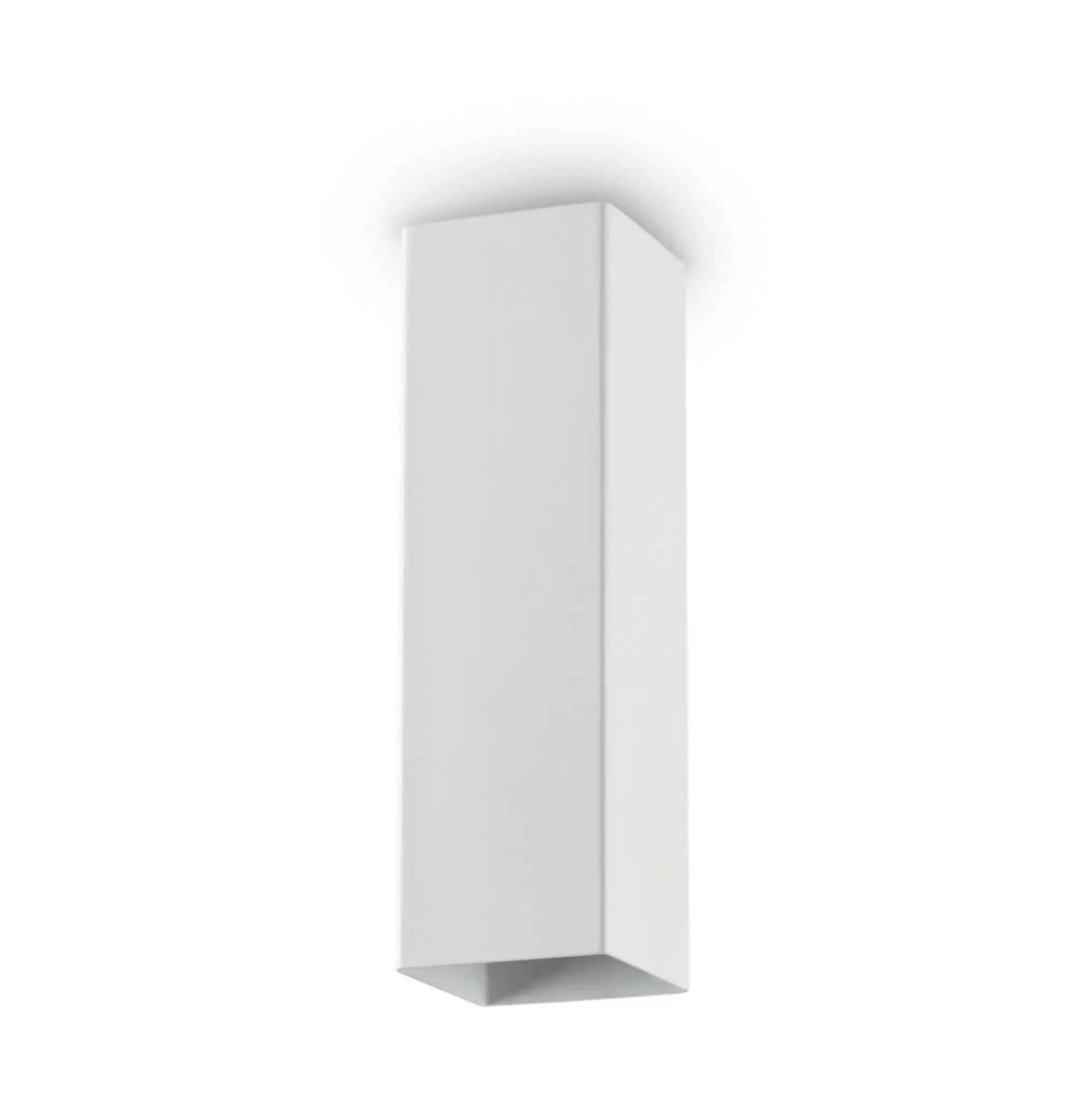 Dmora Lampade Da Soffitto<Ideal-Lux - Lampada da soffitto SKY PL1 H20 , 6 x 6 x h20 cm,