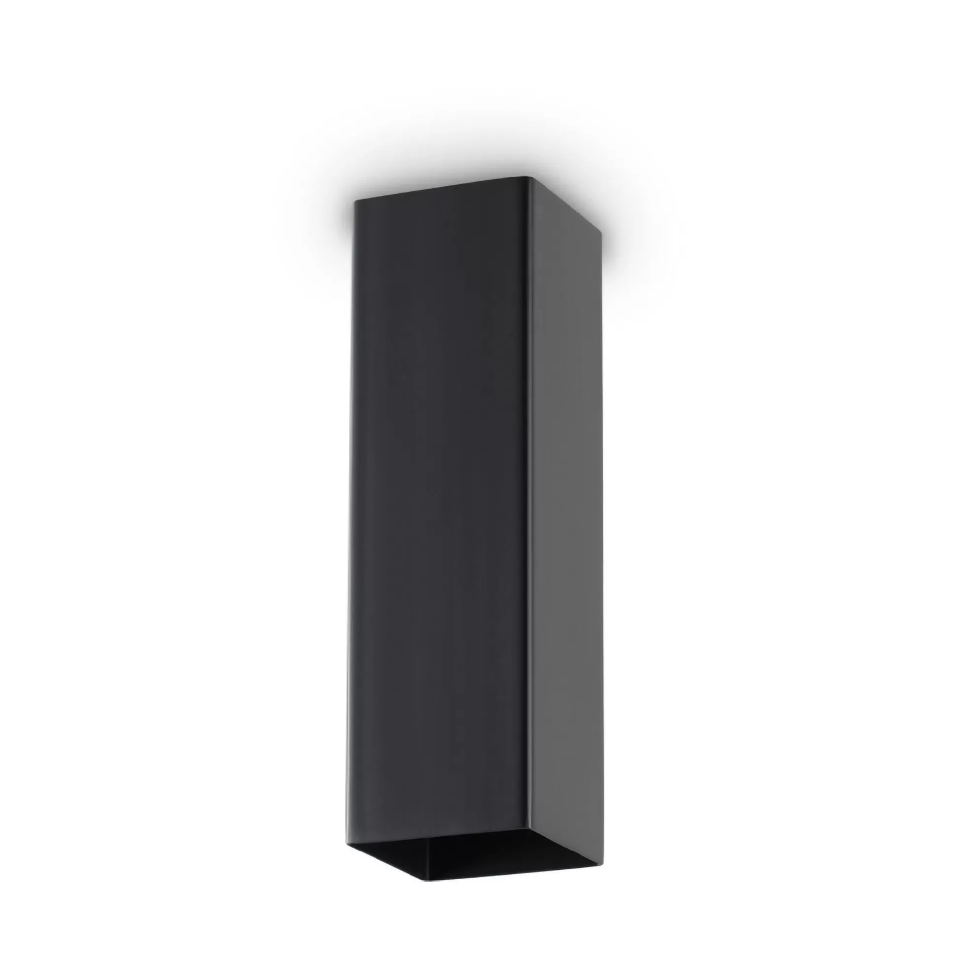Dmora Lampade Da Soffitto<Ideal-Lux - Lampada da soffitto SKY PL1 H20 , 6 x 6 x h20 cm,
