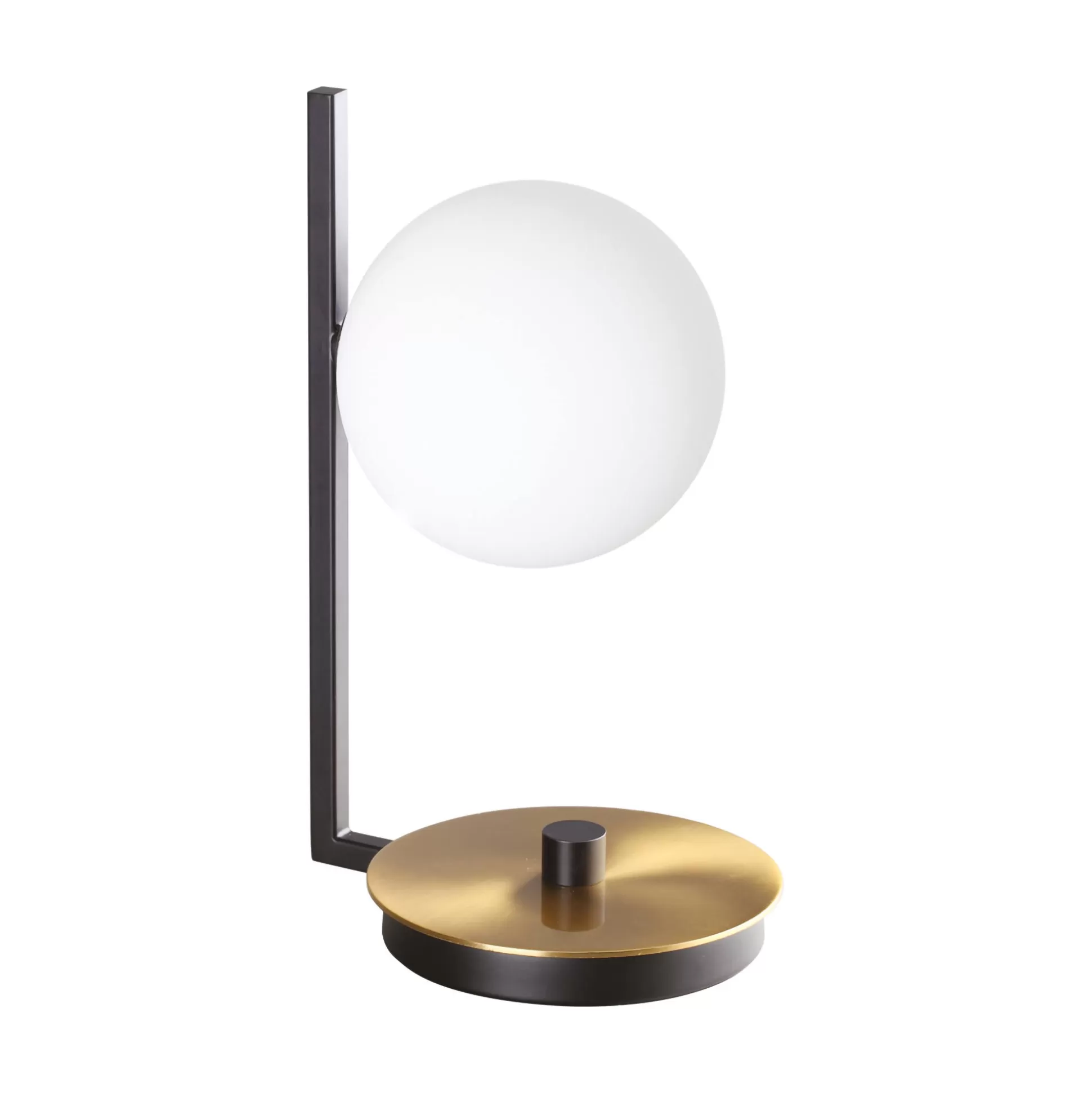 Dmora Lampade Da Tavolo<Ideal-Lux - Lampada da tavolo BIRDS TL1, 13 x 16 x h27 cm,