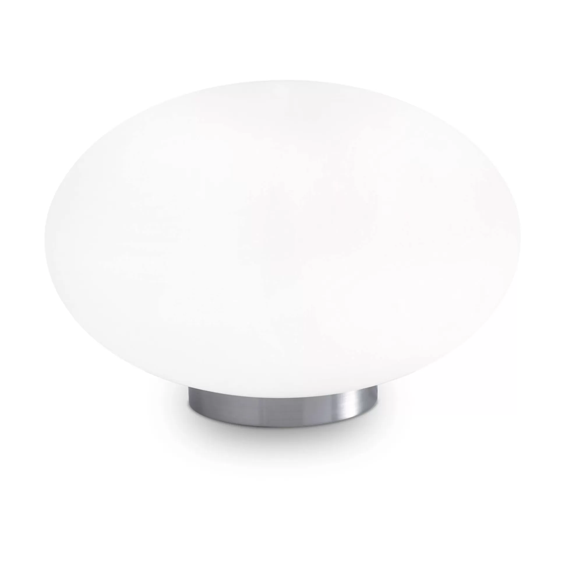 Dmora Lampade Da Tavolo<Ideal-Lux - Lampada da tavolo CANDY TL1 D25, 25 x 25 x h18 cm,