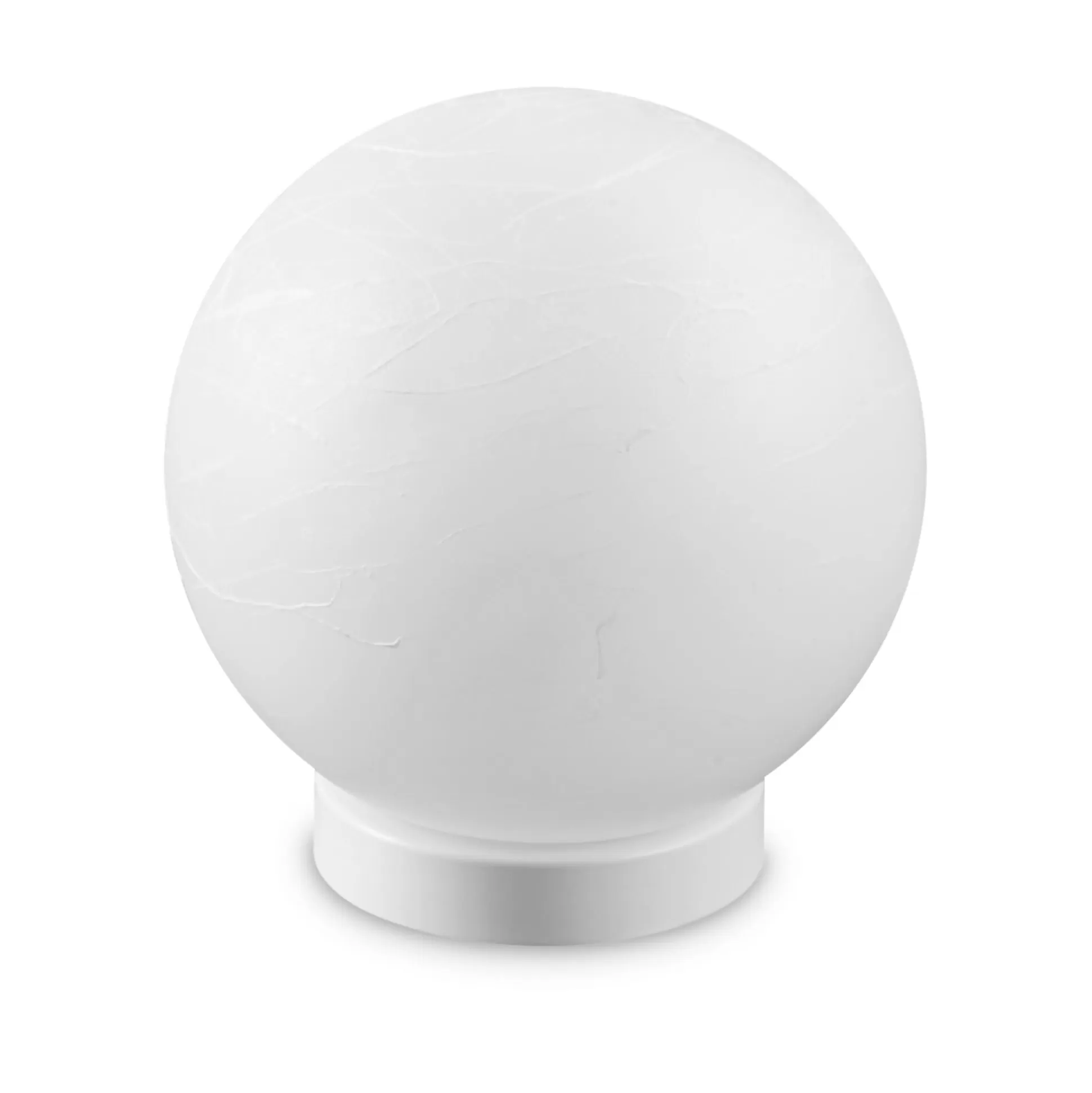 Dmora Lampade Da Tavolo<Ideal-Lux - Lampada da tavolo CARTA TL1 D20, 20 x 20 x h22 cm,