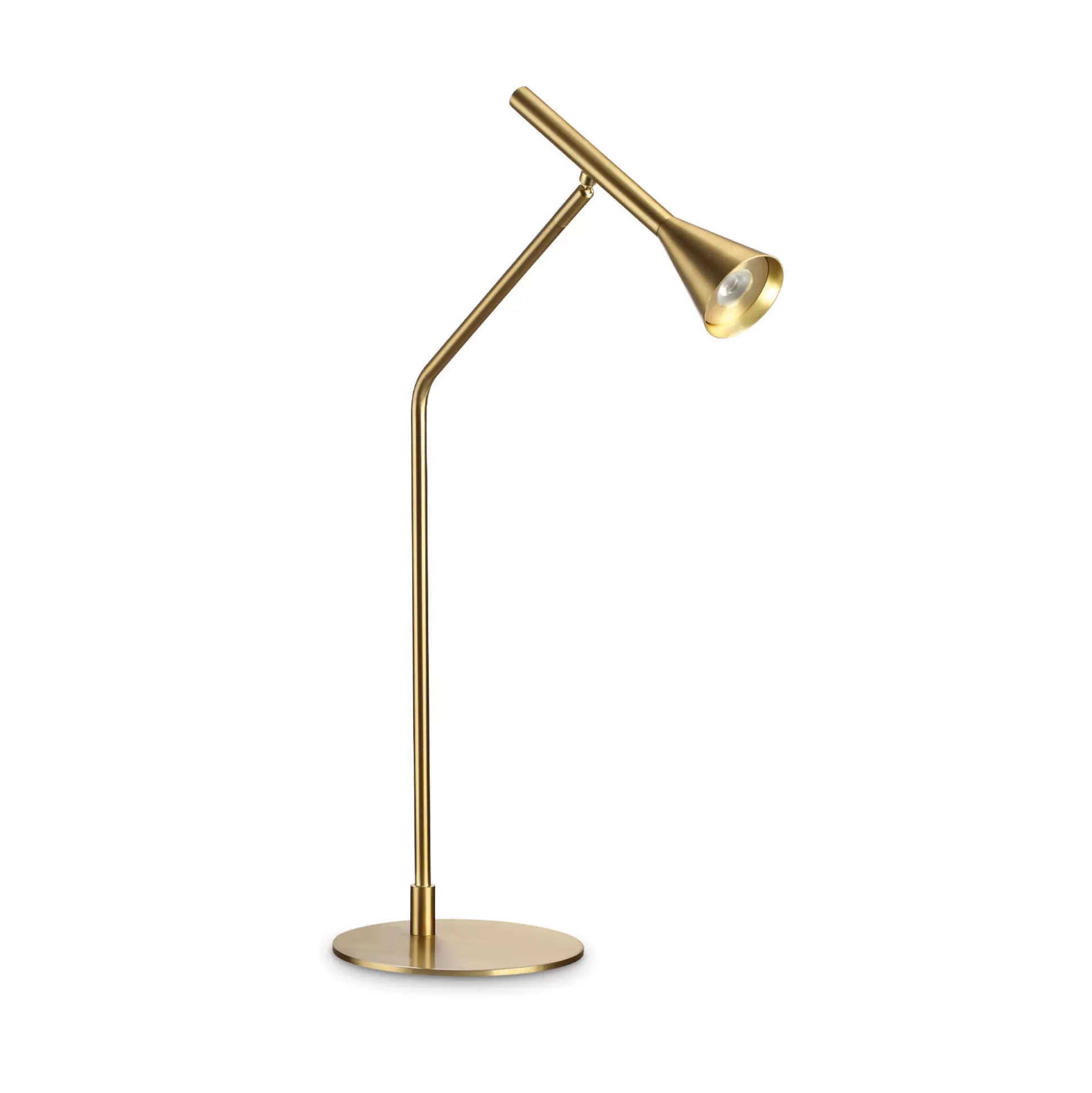 Dmora Lampade Da Tavolo<Ideal-Lux - Lampada da tavolo DIESIS TL , 19 x 43 x h66 cm,
