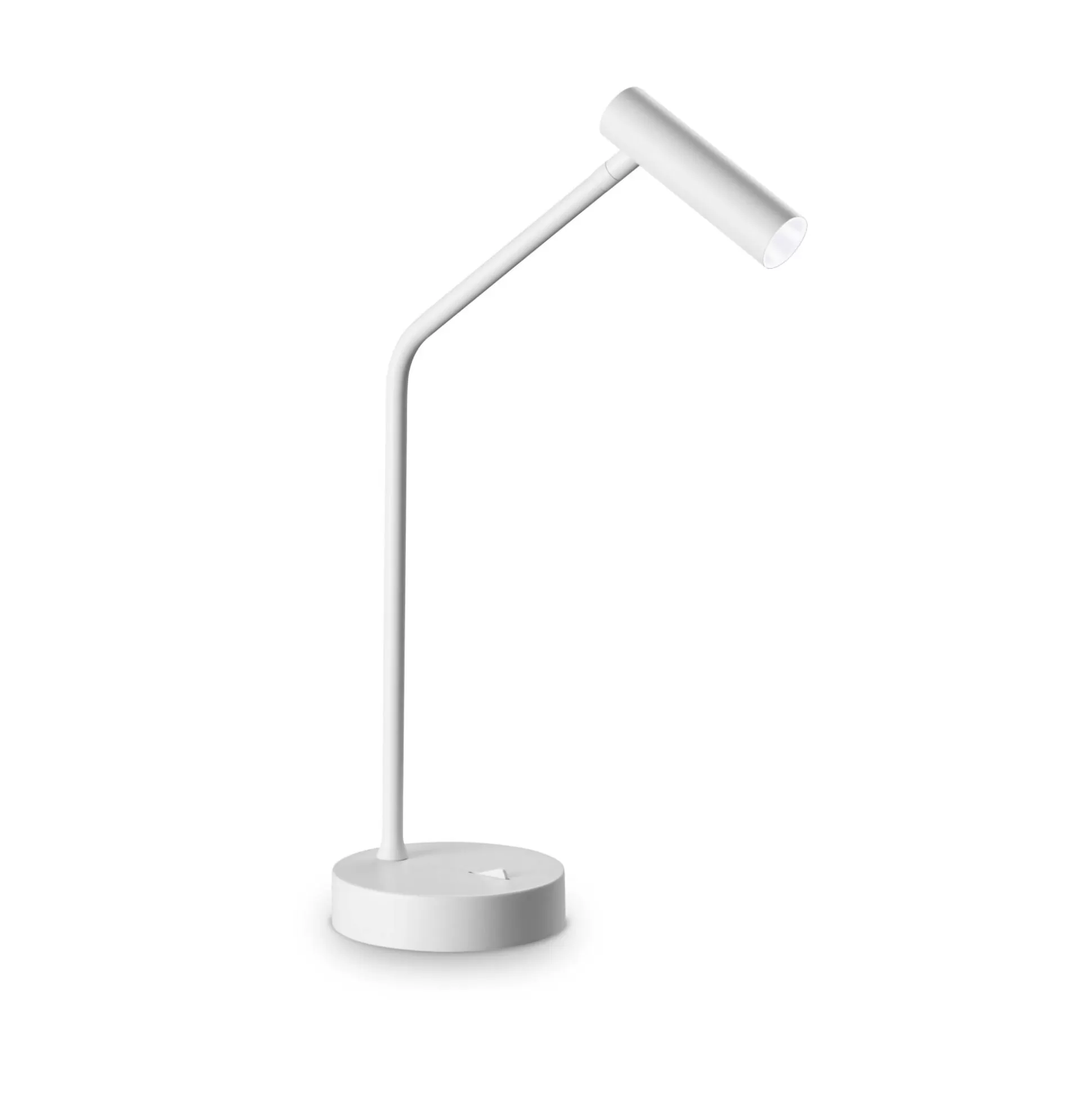 Dmora Lampade Da Tavolo<Ideal-Lux - Lampada da tavolo EASY TL , 13 x 26 x h46 cm,