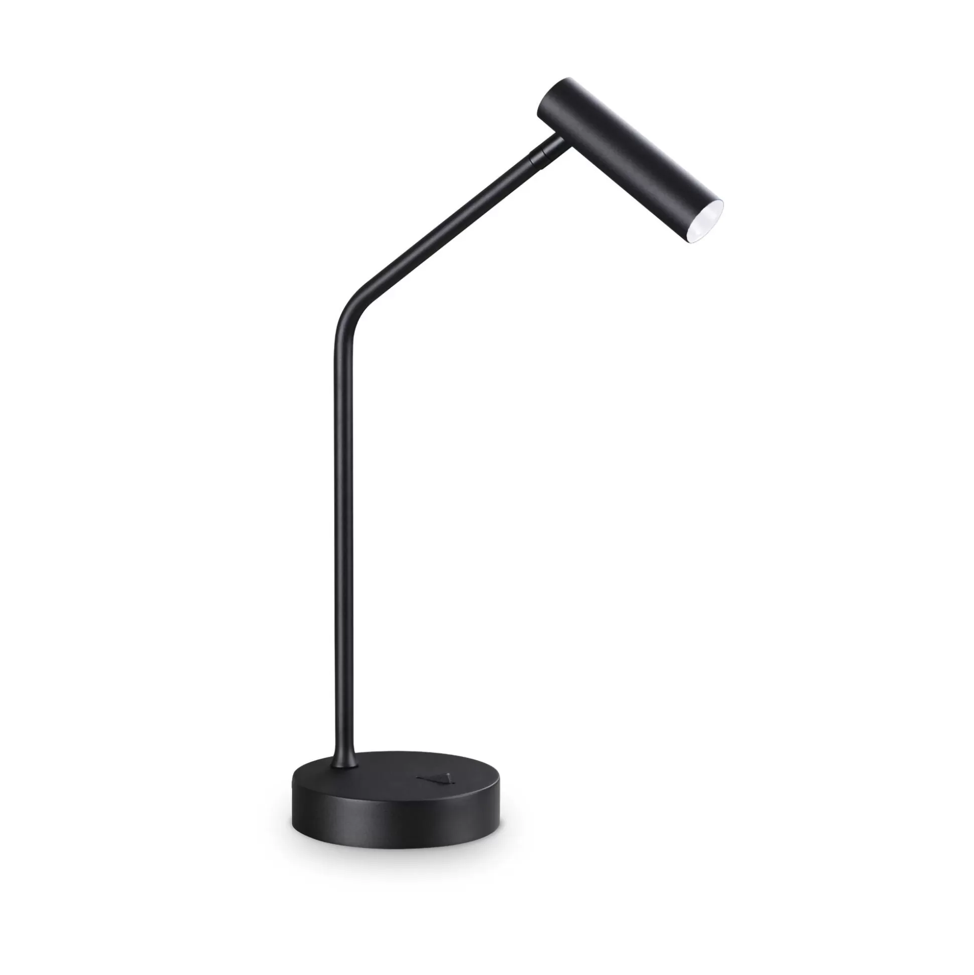 Dmora Lampade Da Tavolo<Ideal-Lux - Lampada da tavolo EASY TL , 13 x 26 x h46 cm,