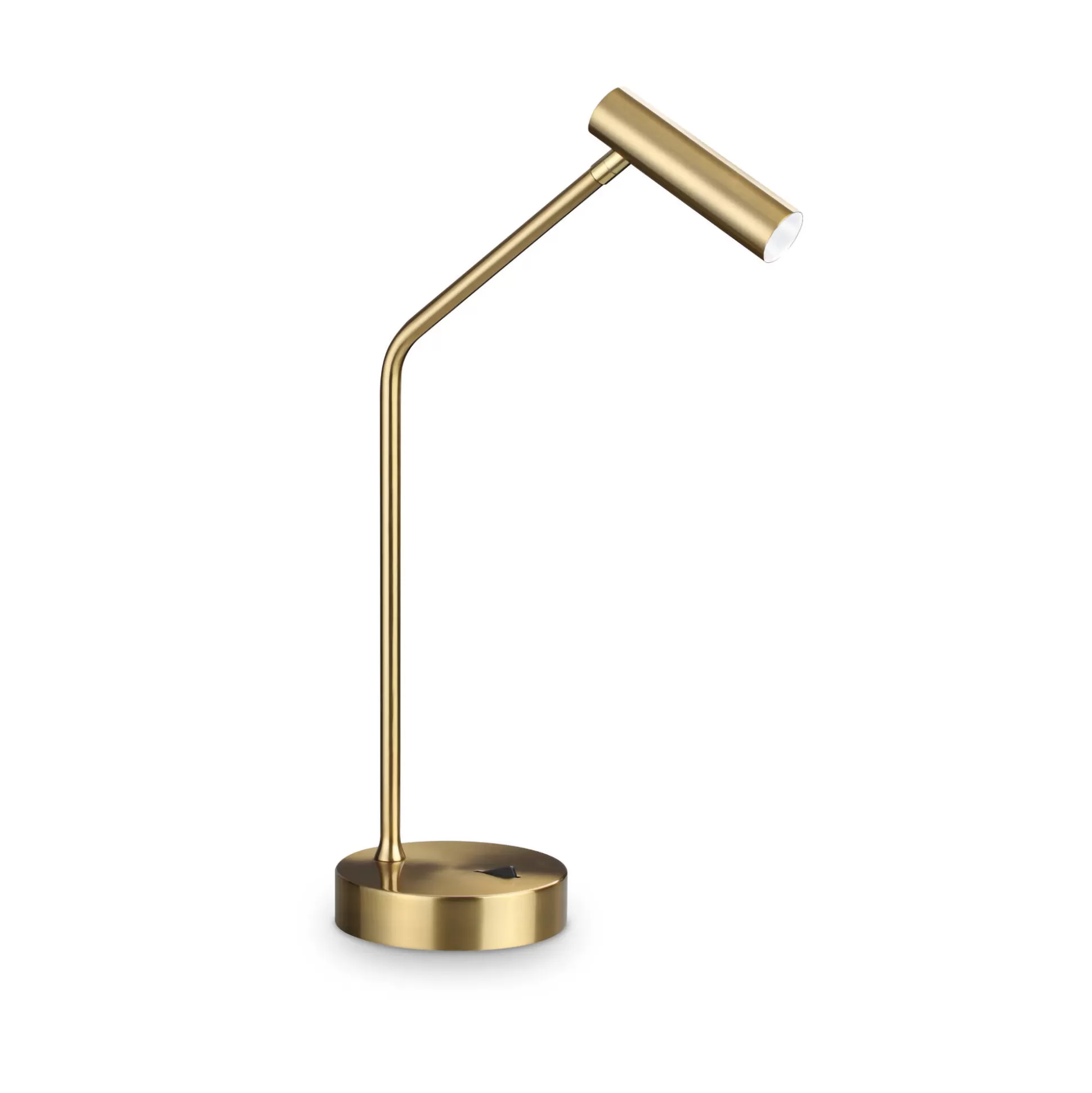 Dmora Lampade Da Tavolo<Ideal-Lux - Lampada da tavolo EASY TL , 13 x 26 x h46 cm,