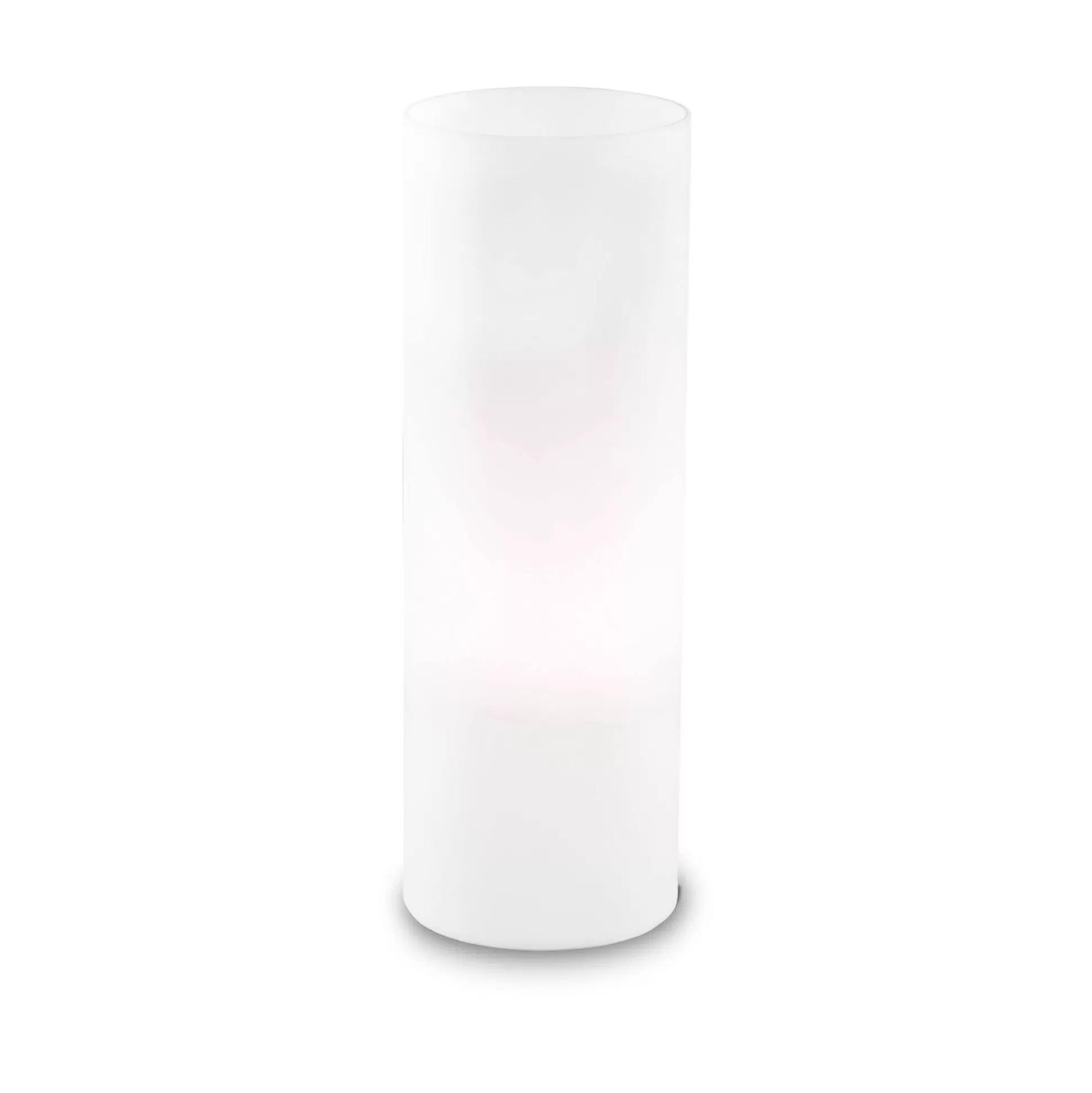 Dmora Lampade Da Tavolo<Ideal-Lux - Lampada da tavolo EDO TL1 BIG, 12 x 12 x h35 cm,