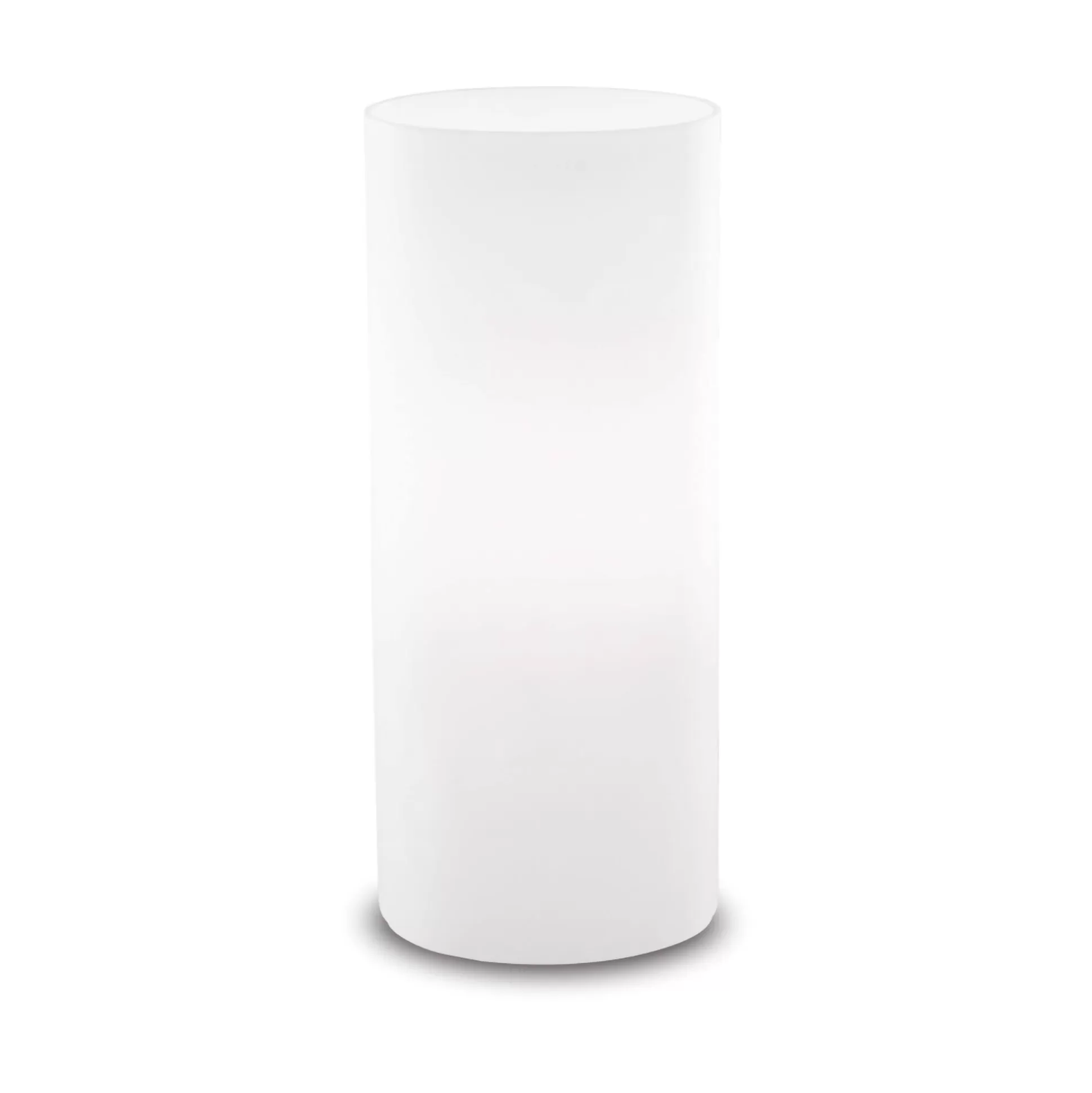 Dmora Lampade Da Tavolo<Ideal-Lux - Lampada da tavolo EDO TL1 SMALL, 10 x 10 x h23 cm,