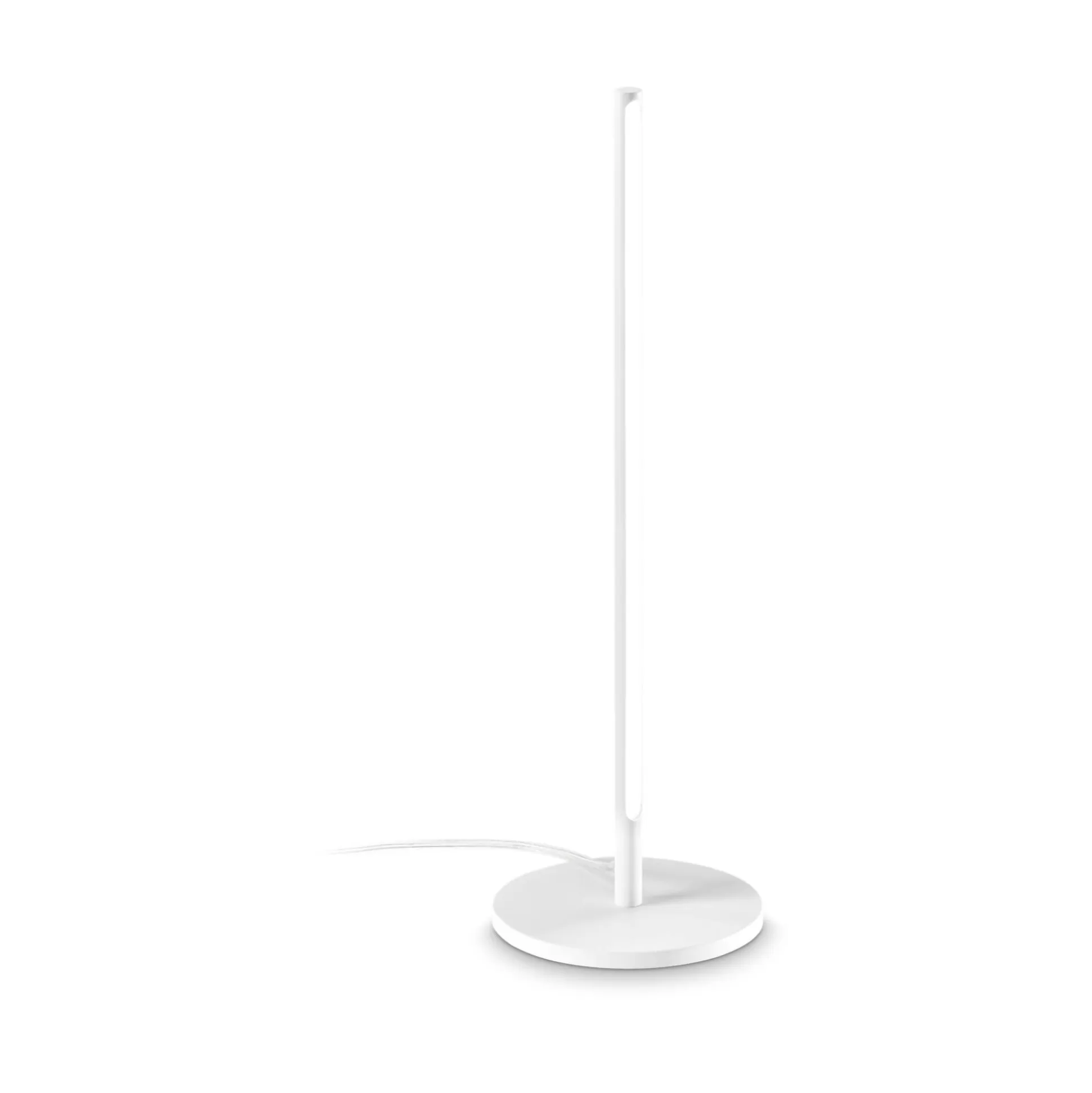 Dmora Lampade Da Tavolo<Ideal-Lux - Lampada da tavolo FILO TL , 15 x 15 x h47 cm,