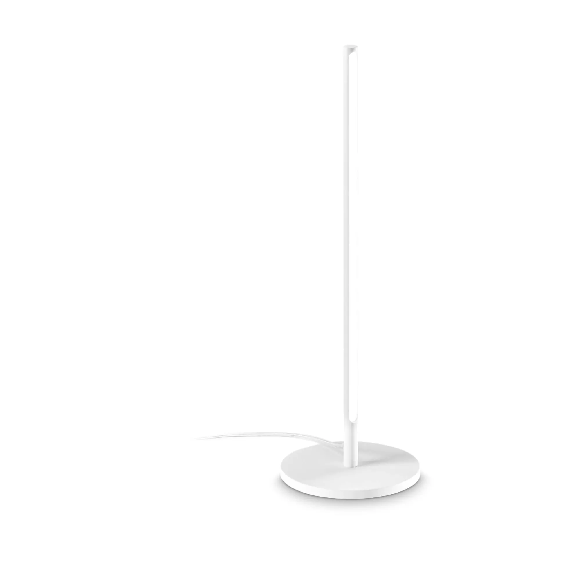 Dmora Lampade Da Tavolo<Ideal-Lux - Lampada da tavolo FILO TL , 15 x 15 x h47 cm,