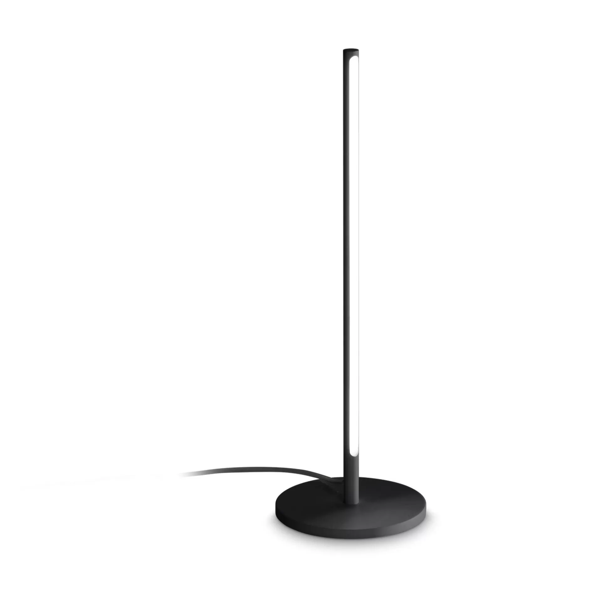 Dmora Lampade Da Tavolo<Ideal-Lux - Lampada da tavolo FILO TL , 15 x 15 x h47 cm,