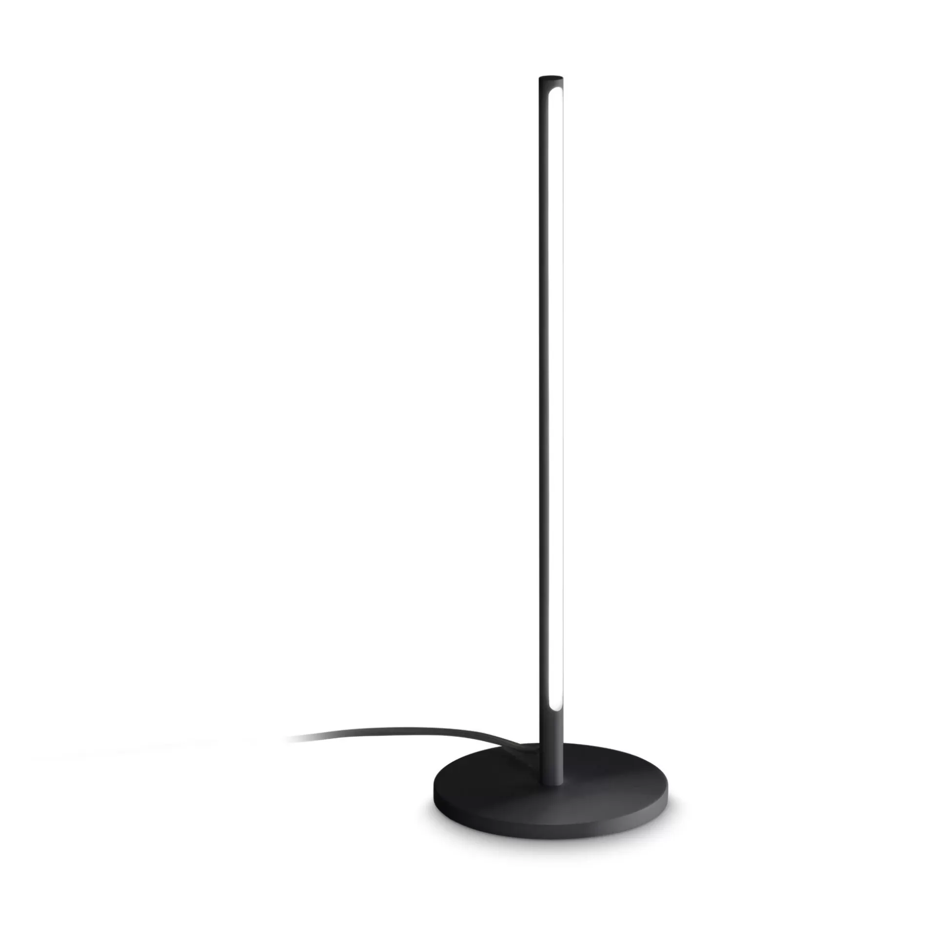 Dmora Lampade Da Tavolo<Ideal-Lux - Lampada da tavolo FILO TL , 15 x 15 x h47 cm,